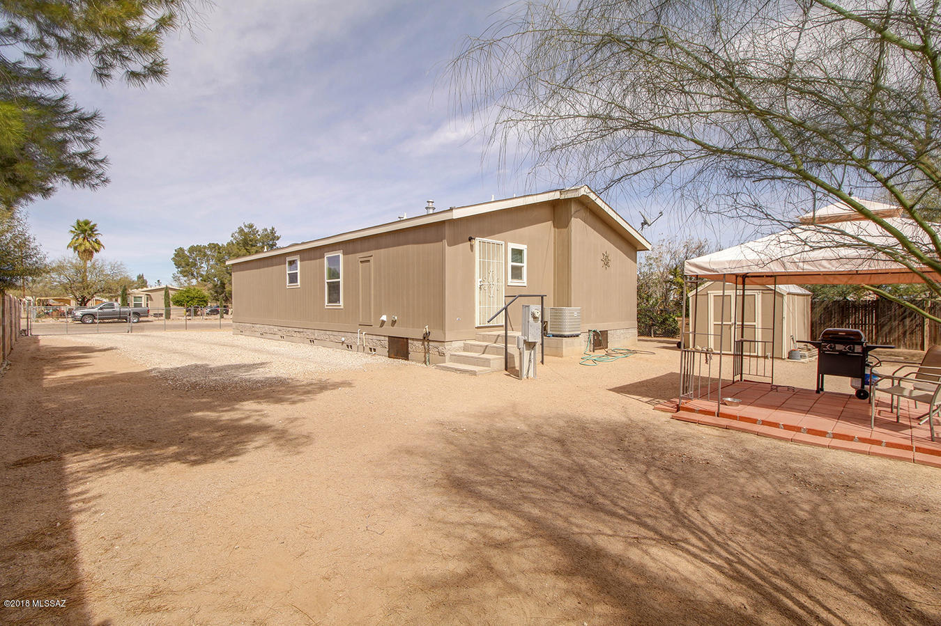 Drexel Heights Amended - Residential