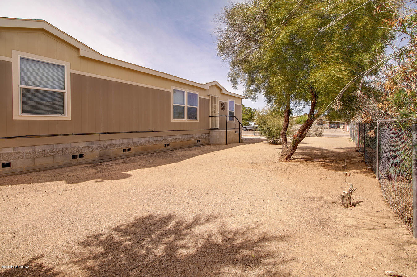 Drexel Heights Amended - Residential