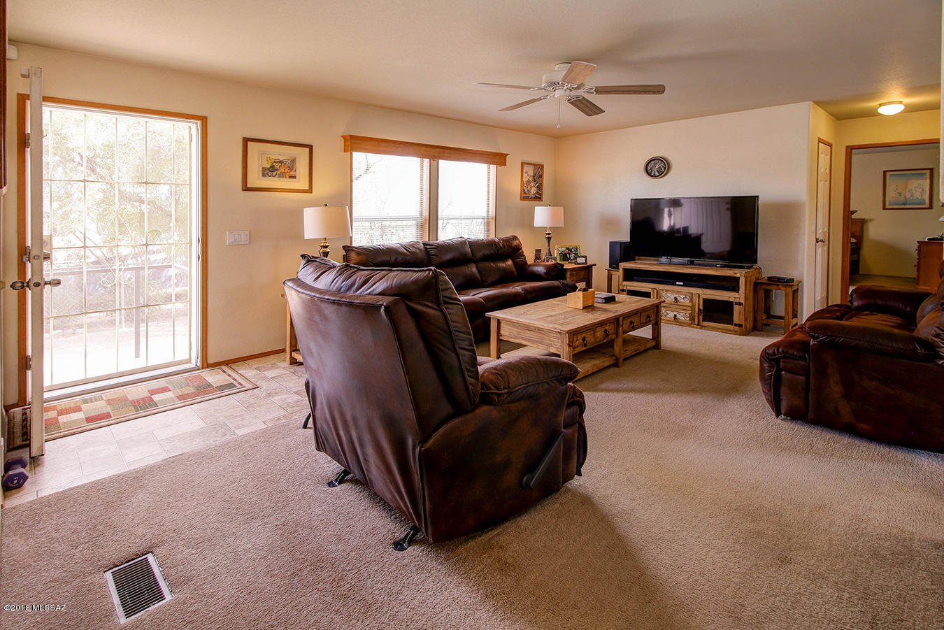 Drexel Heights Amended - Residential