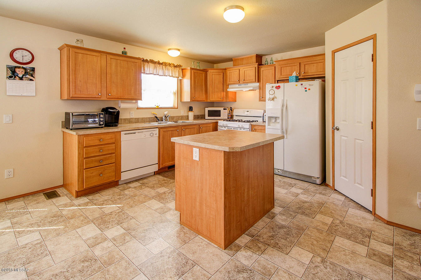 Drexel Heights Amended - Residential