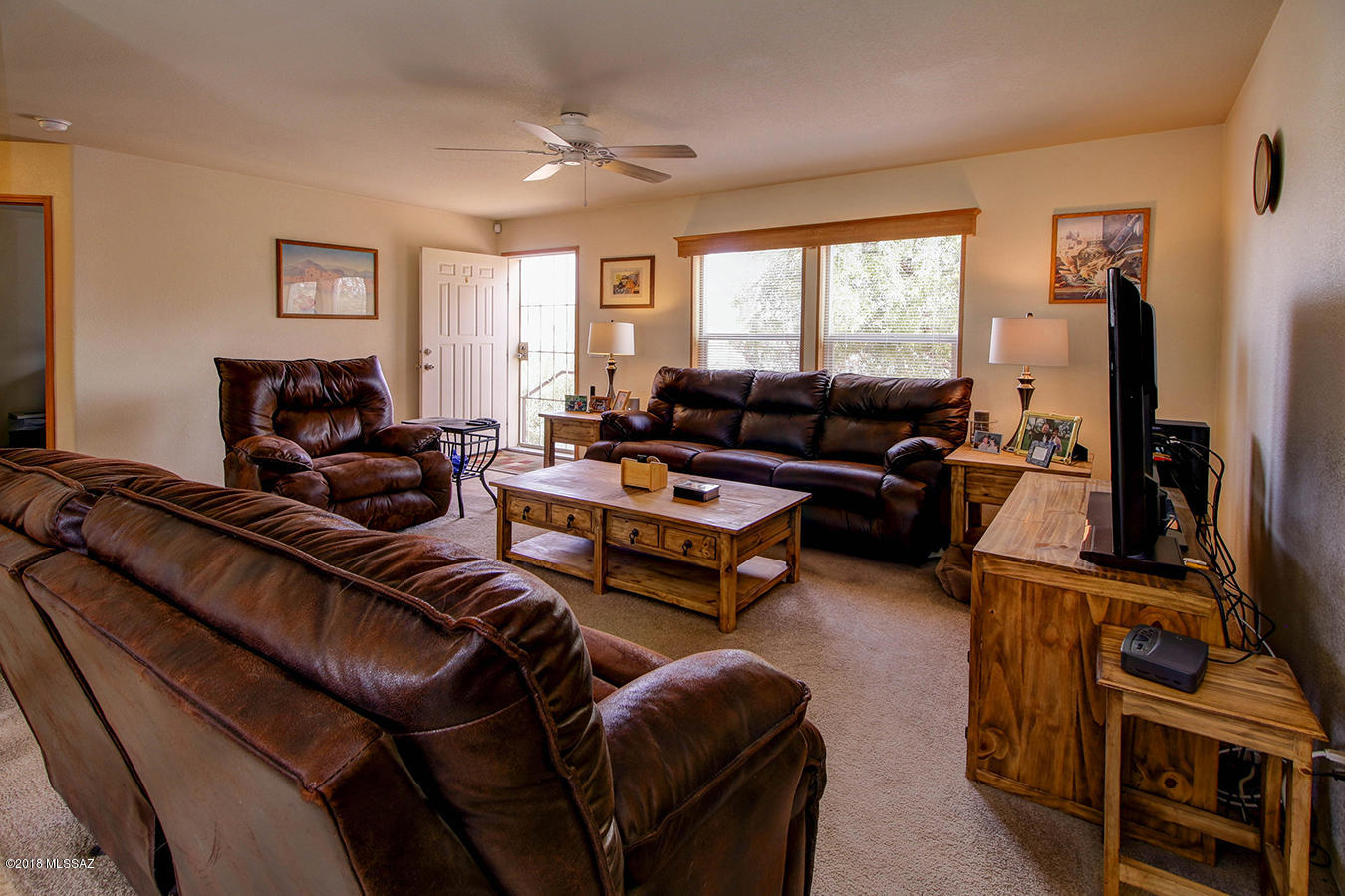 Drexel Heights Amended - Residential