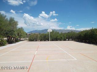 Village Green (1-113) - Residential