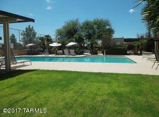 Village Green (1-113) - Residential