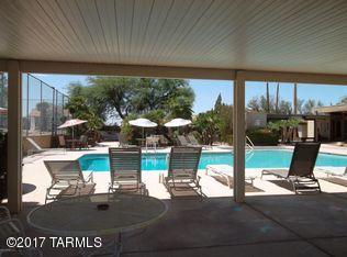 Village Green (1-113) - Residential