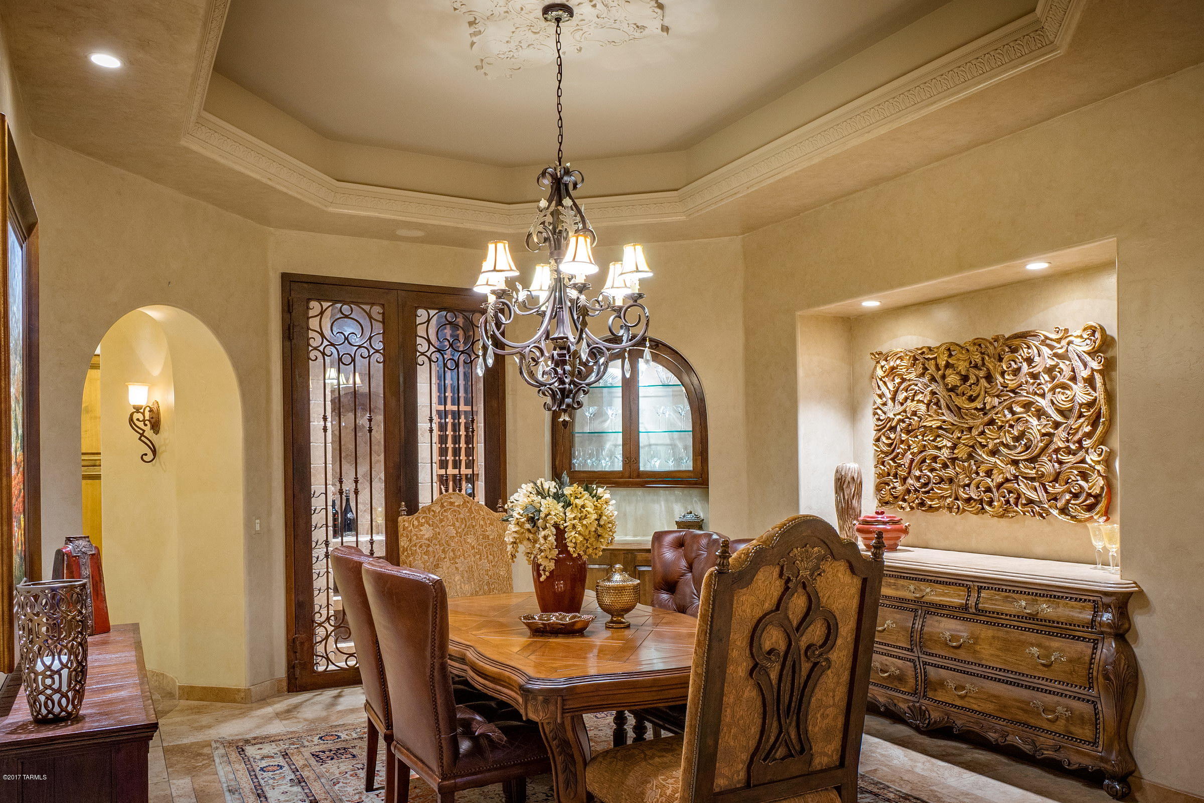Alta Vista Village II (1-28) - Residential