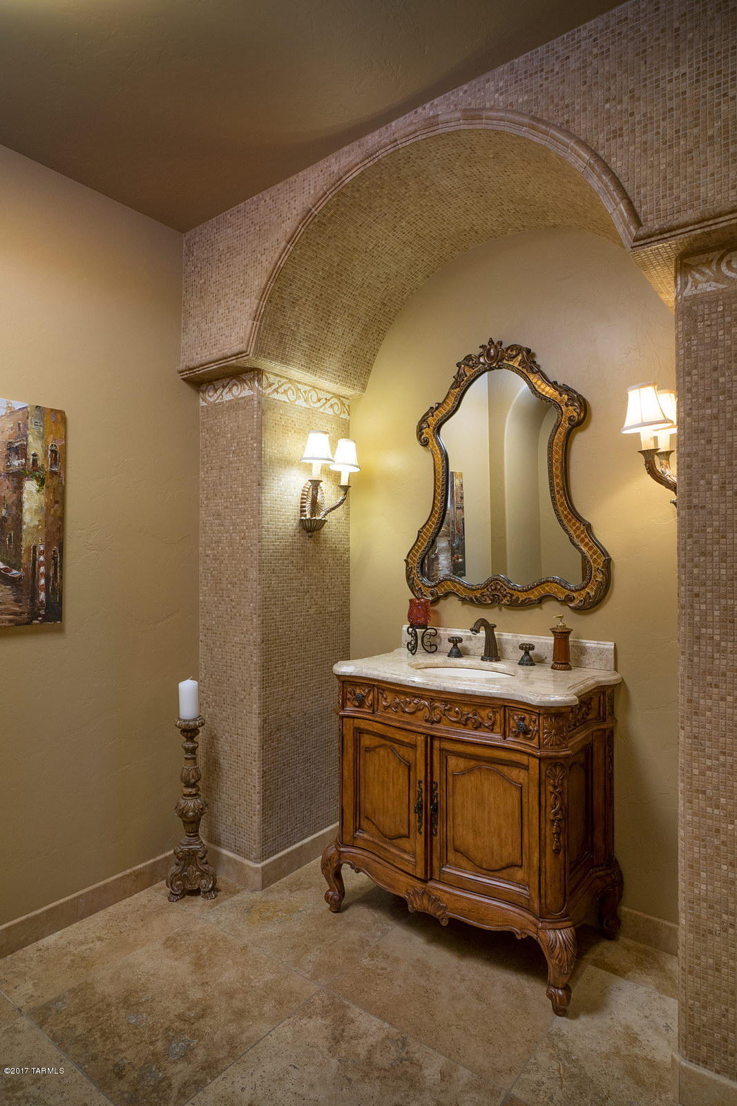 Alta Vista Village II (1-28) - Residential