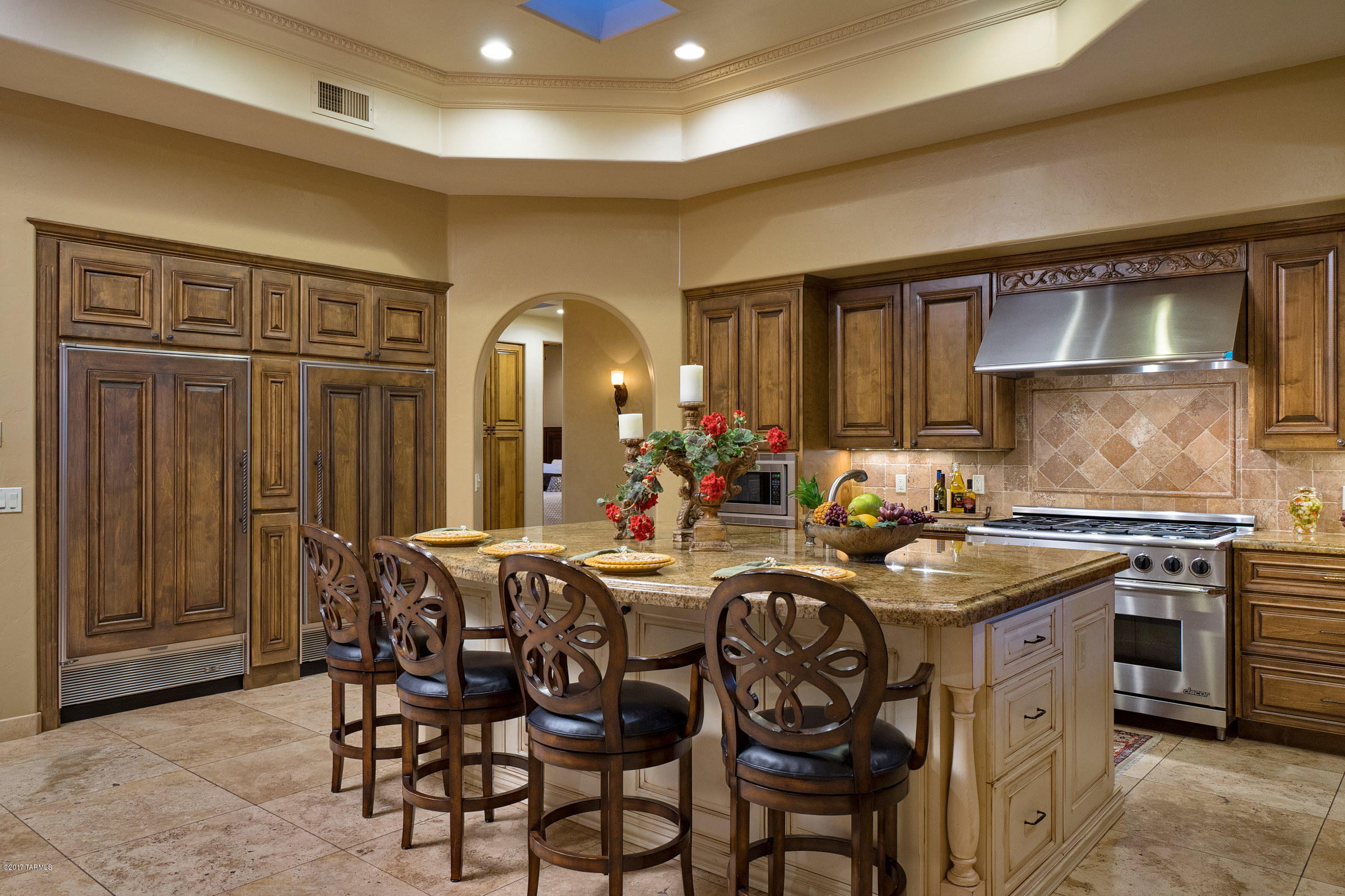 Alta Vista Village II (1-28) - Residential