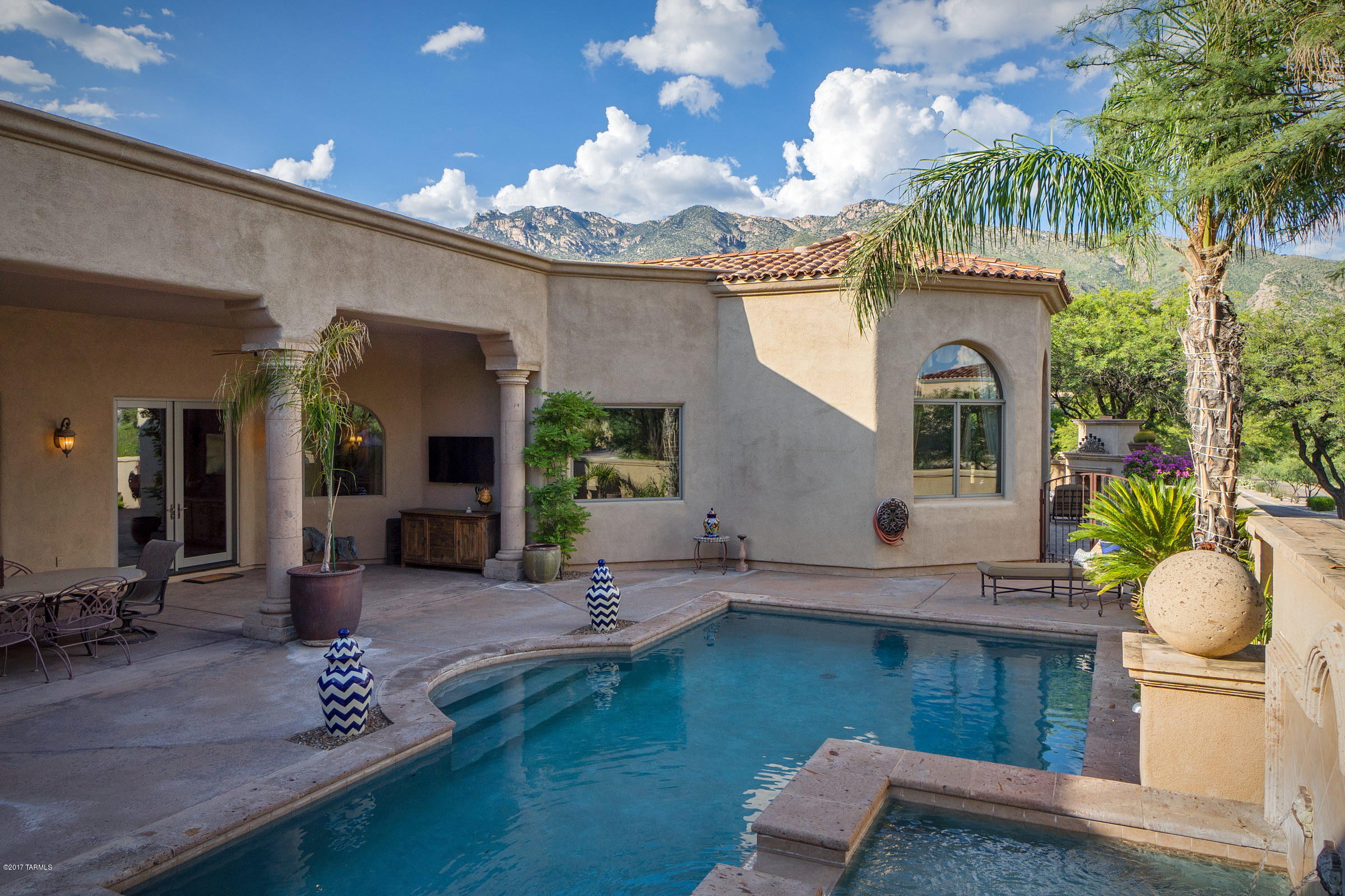 Alta Vista Village II (1-28) - Residential