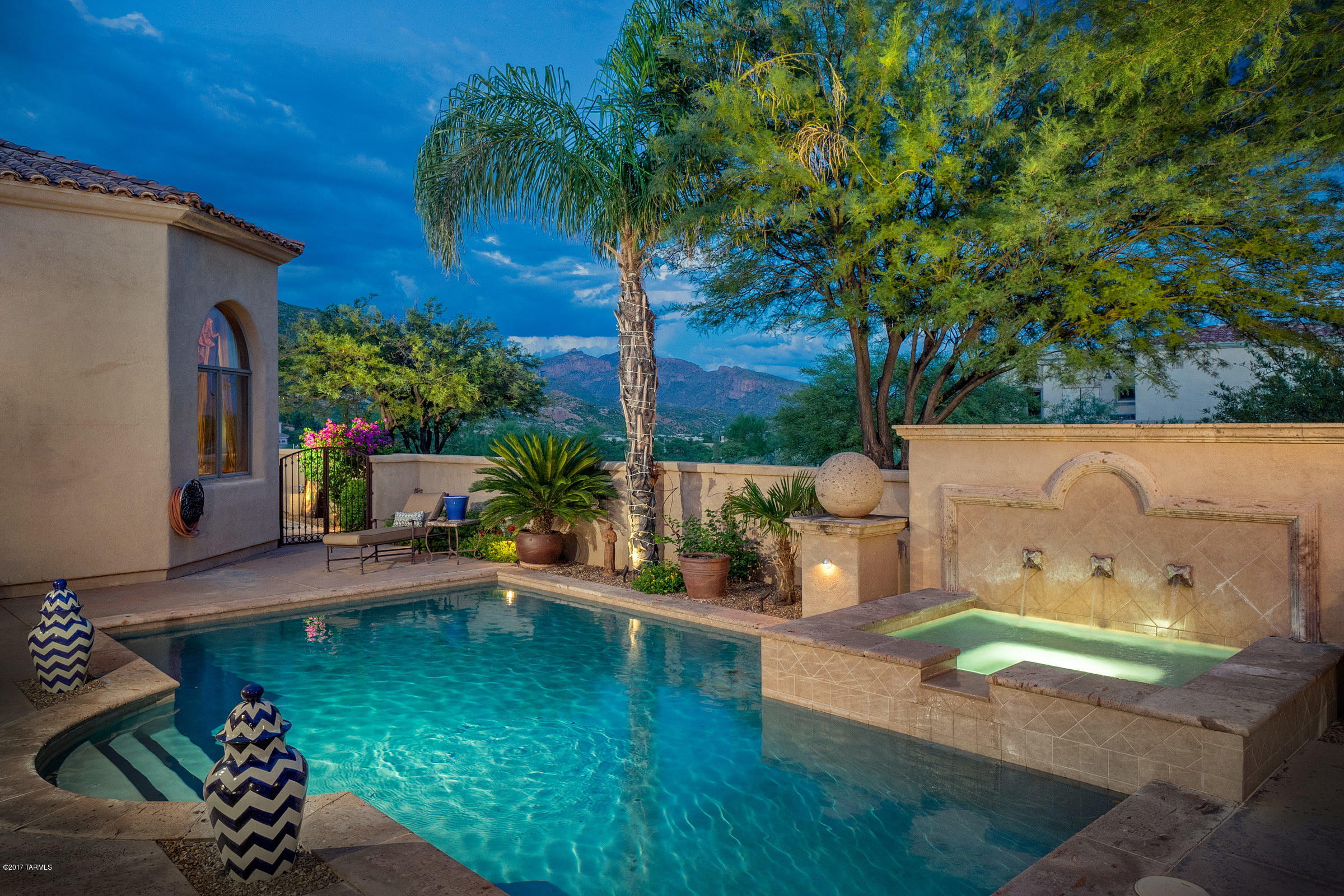 Alta Vista Village II (1-28) - Residential