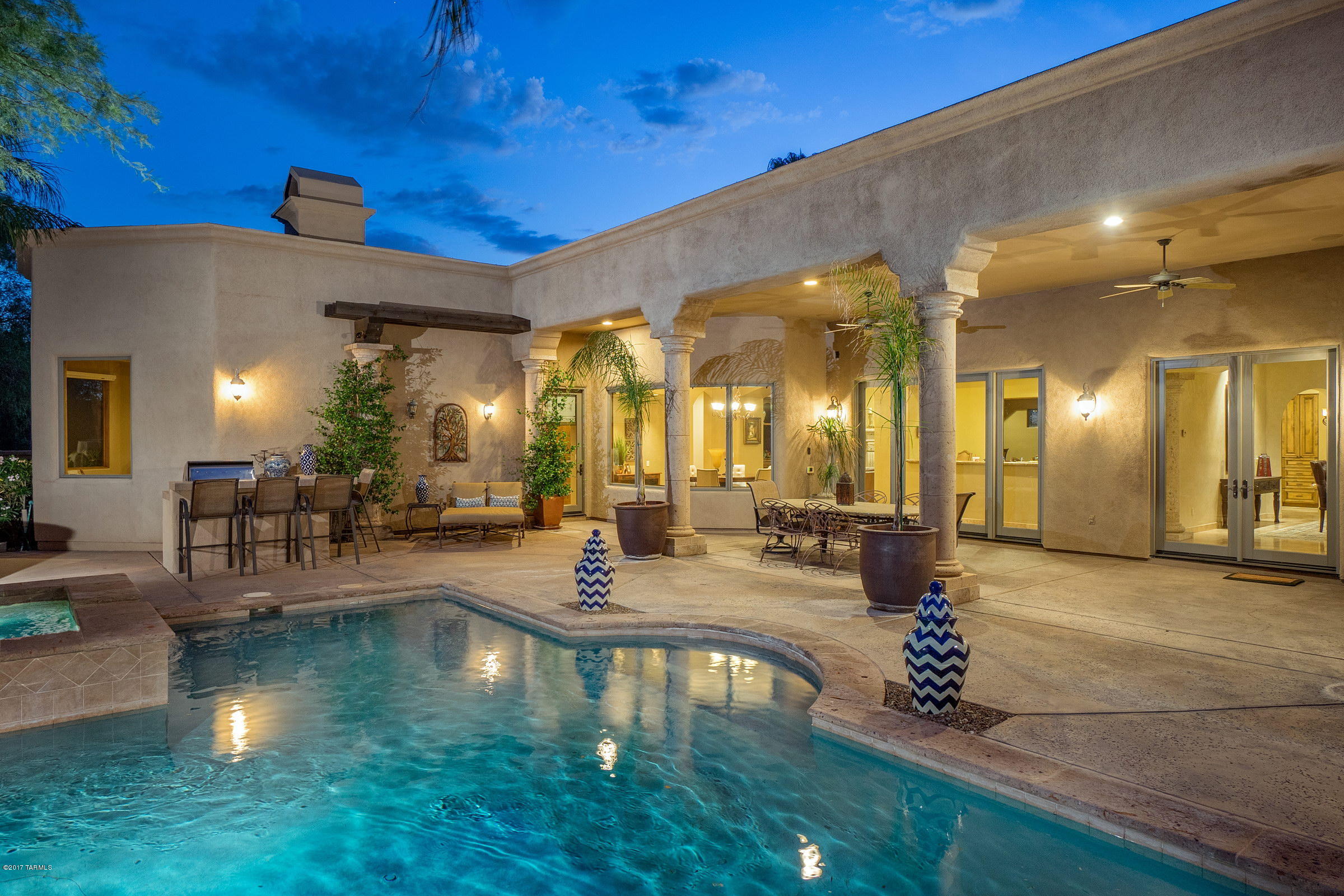 Alta Vista Village II (1-28) - Residential