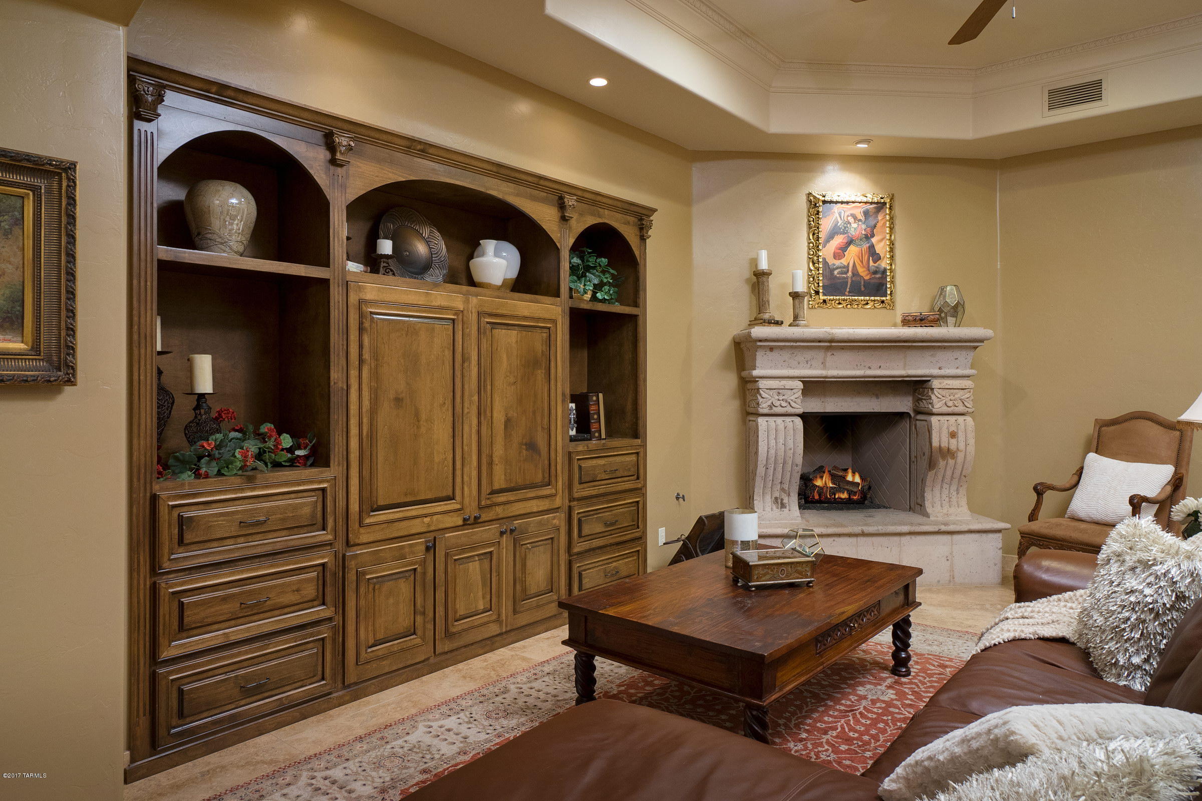 Alta Vista Village II (1-28) - Residential