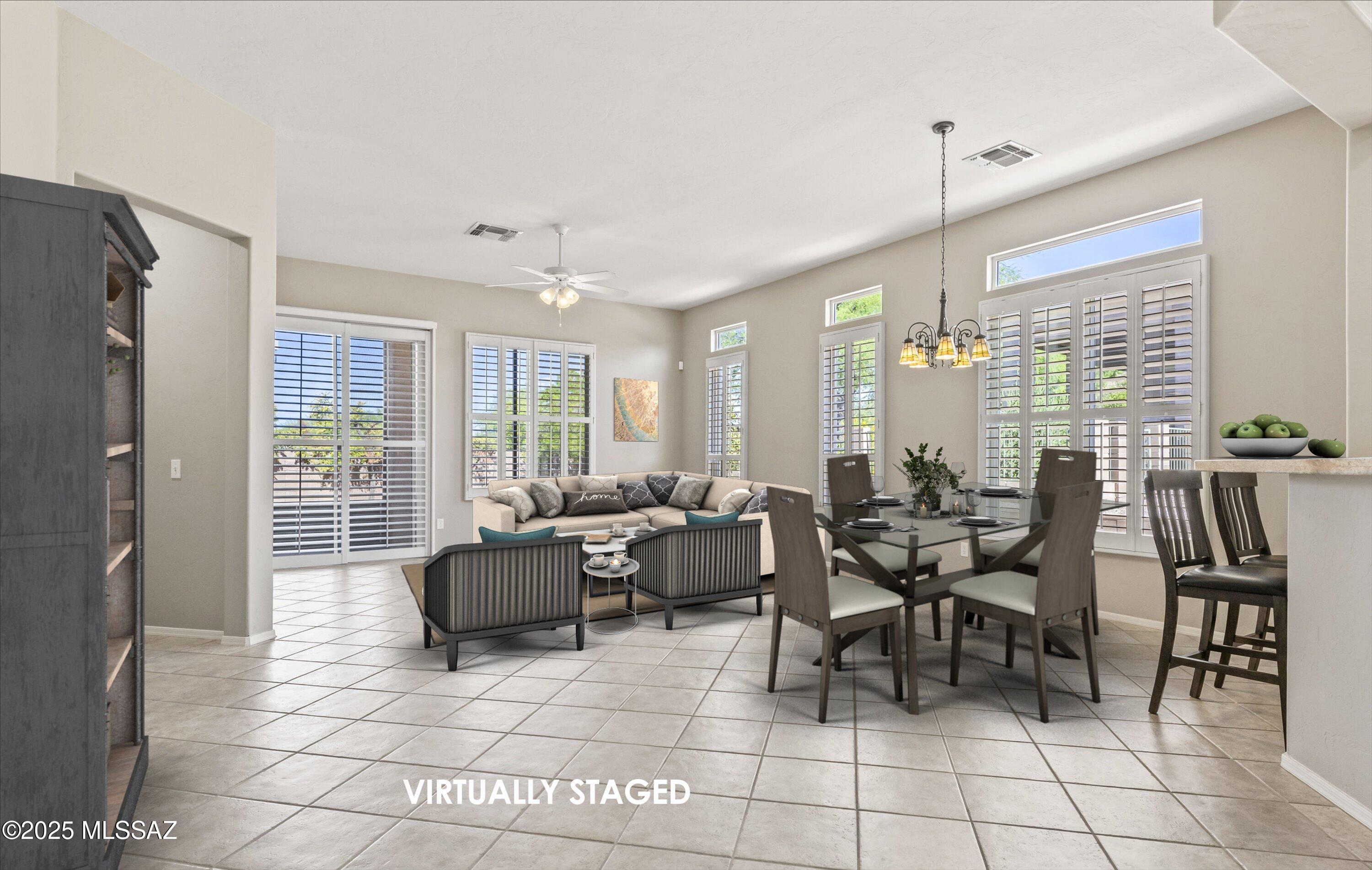 Heritage Highlands At Redhawk (1-392) - Residential