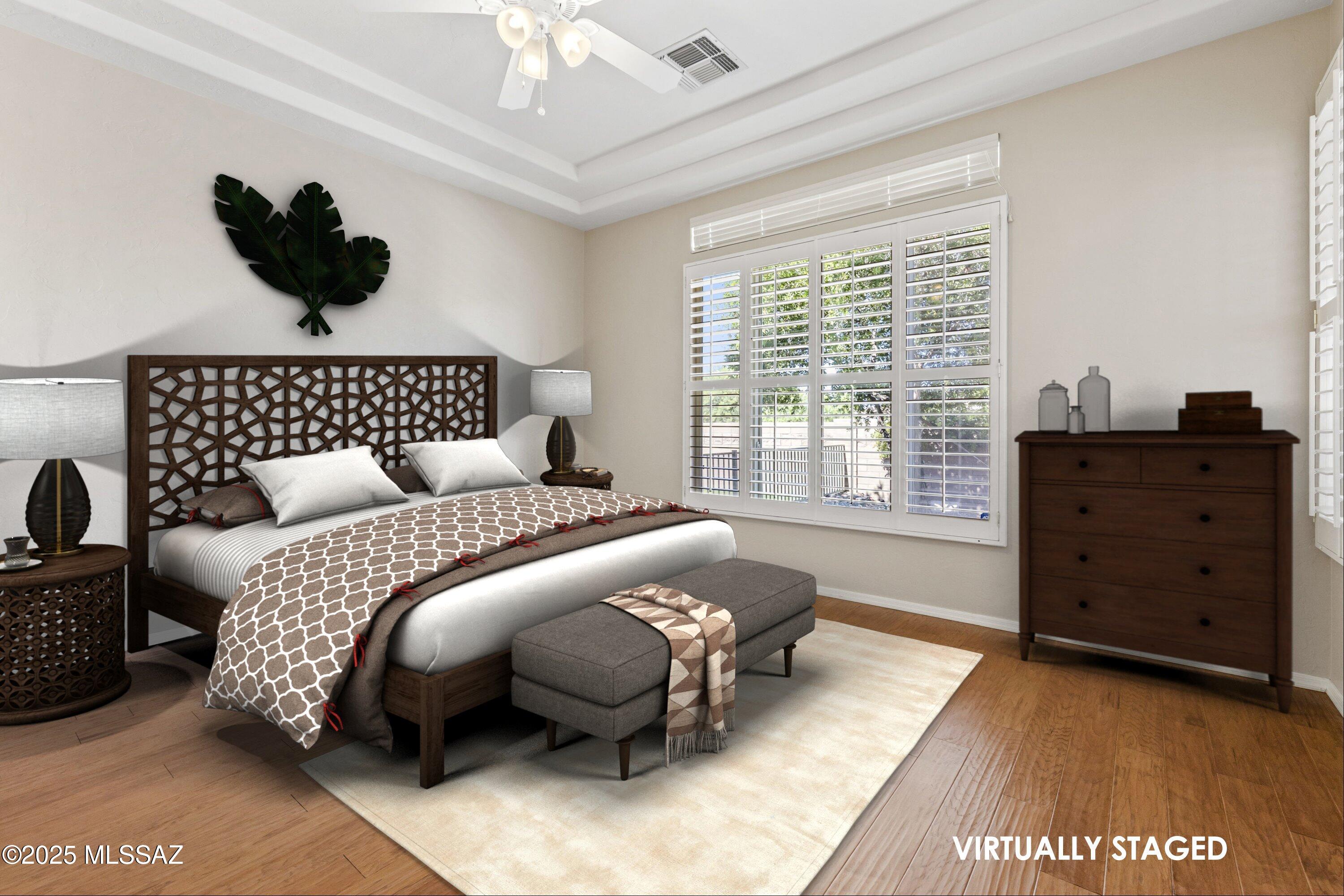Heritage Highlands At Redhawk (1-392) - Residential