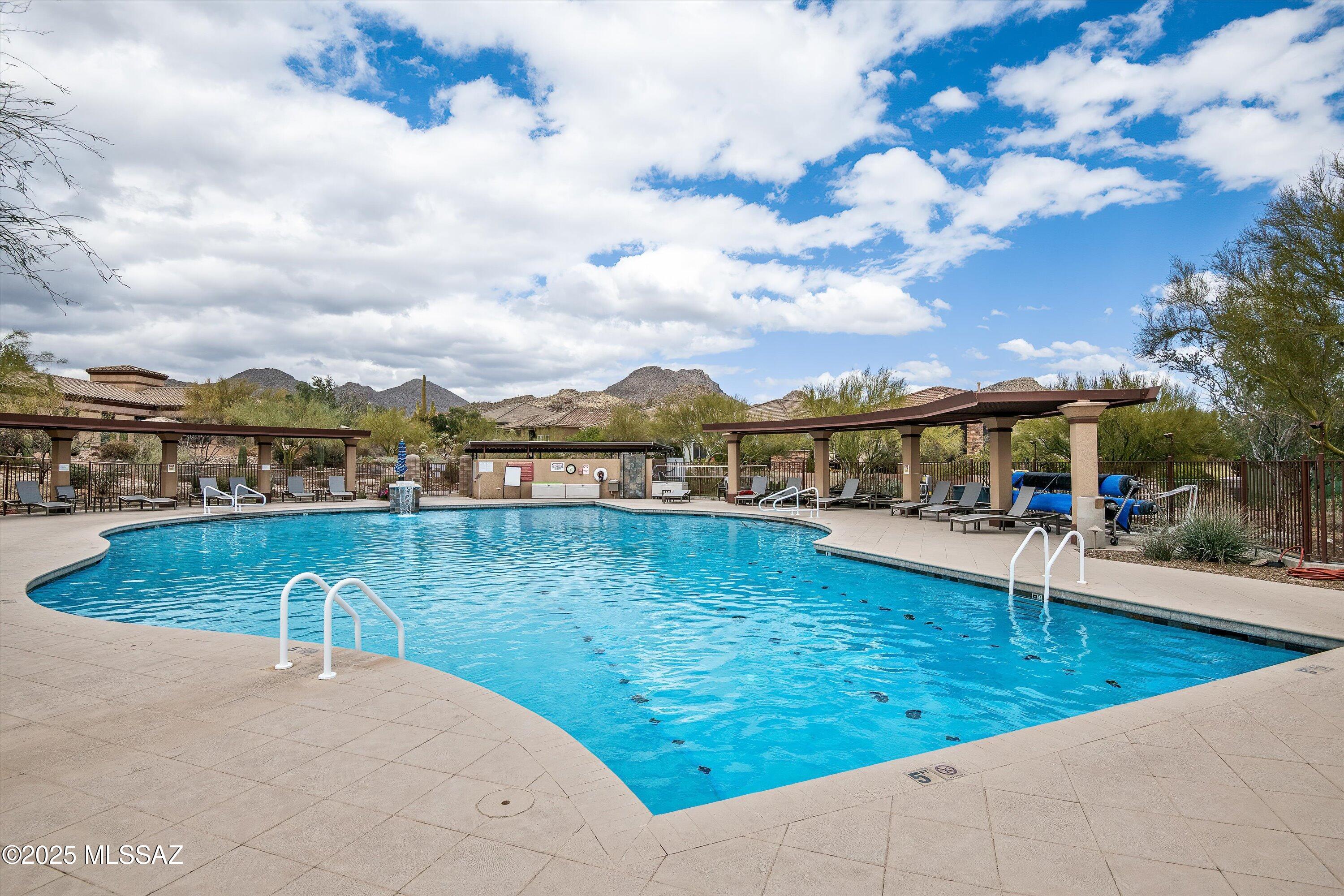 Heritage Highlands At Redhawk (1-392) - Residential