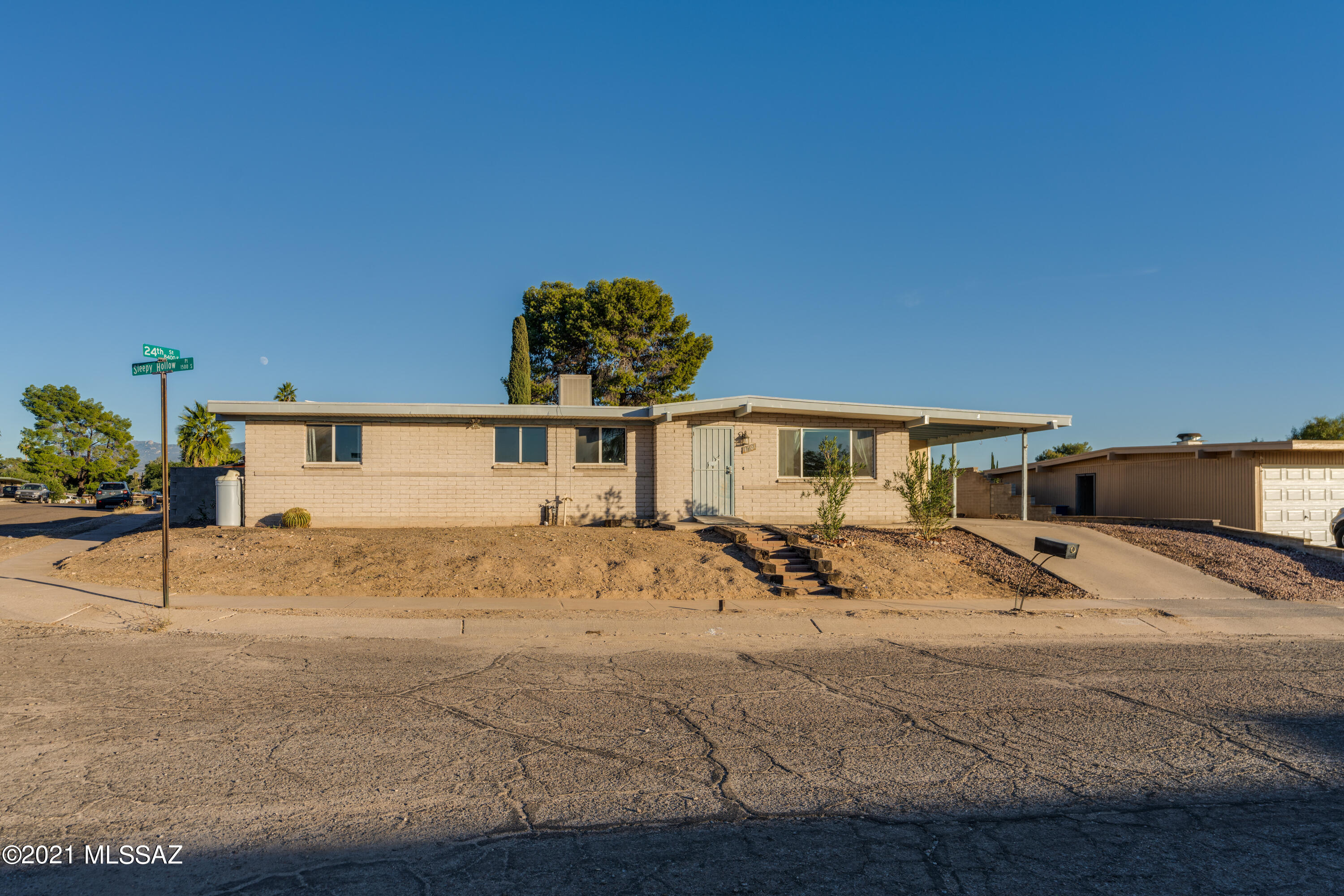 Rolling Ridge (32-75) - Residential