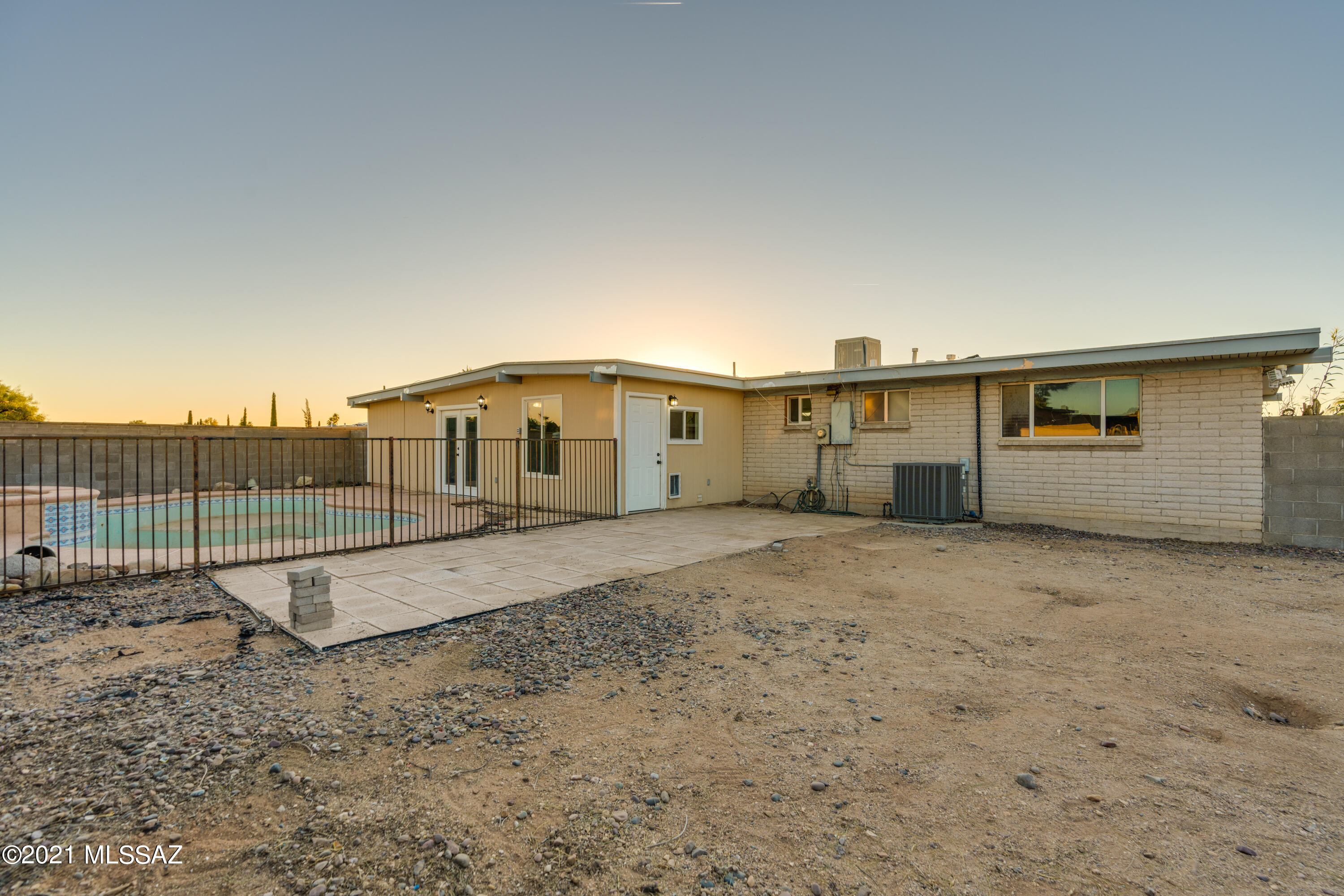 Rolling Ridge (32-75) - Residential