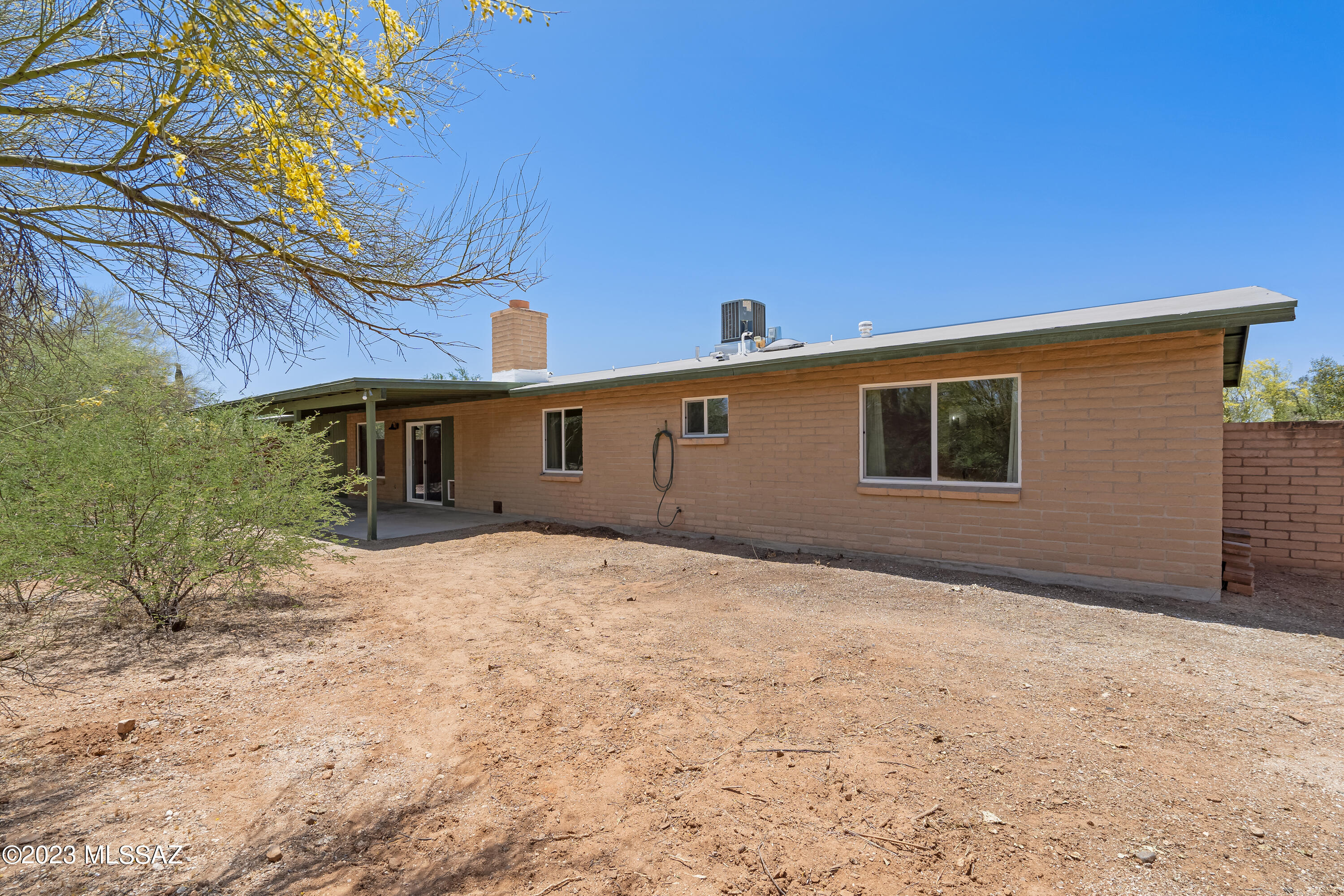 Casas Adobes West No.2 (284-438) - Residential