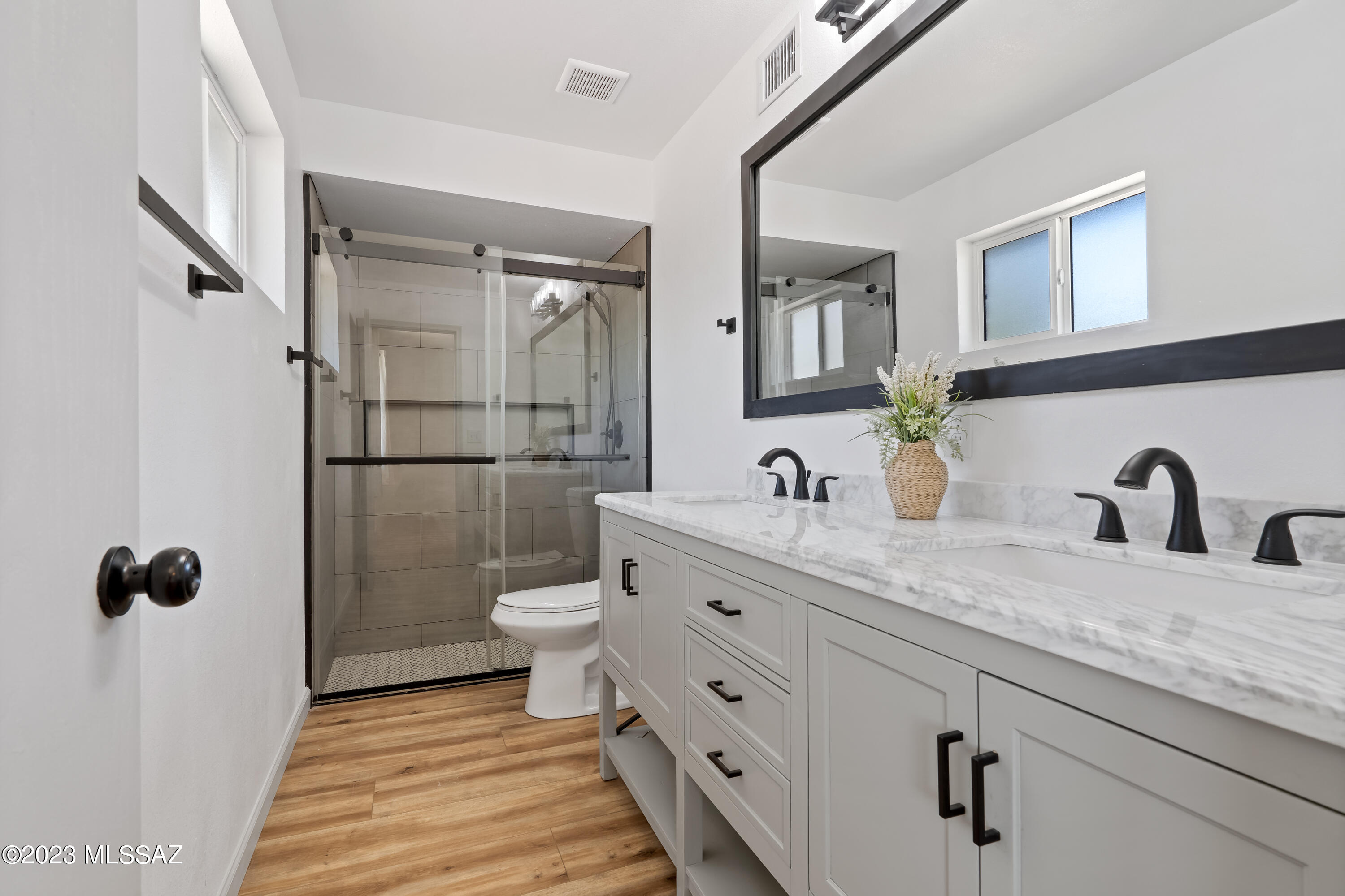 Casas Adobes West No.2 (284-438) - Residential