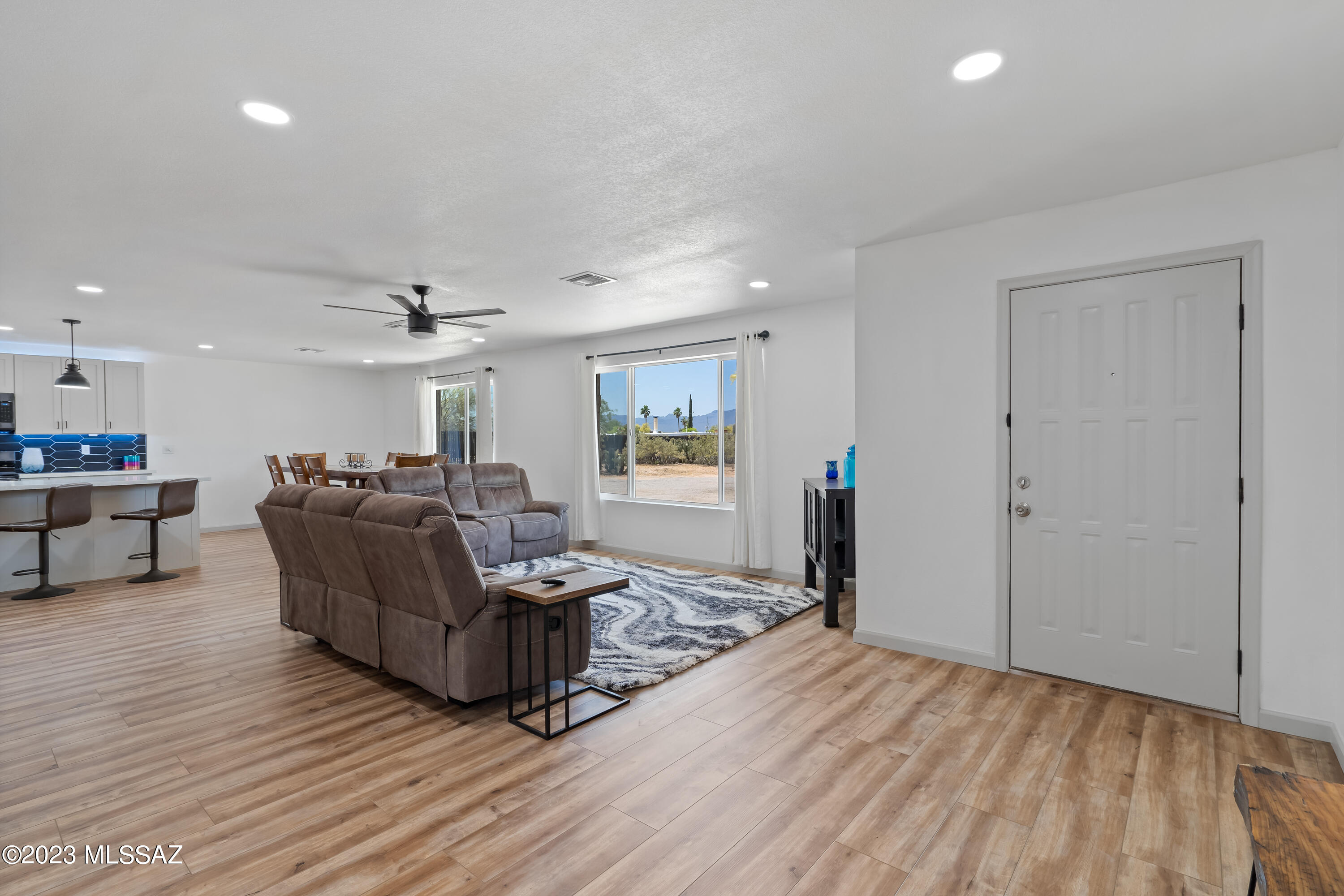 Casas Adobes West No.2 (284-438) - Residential