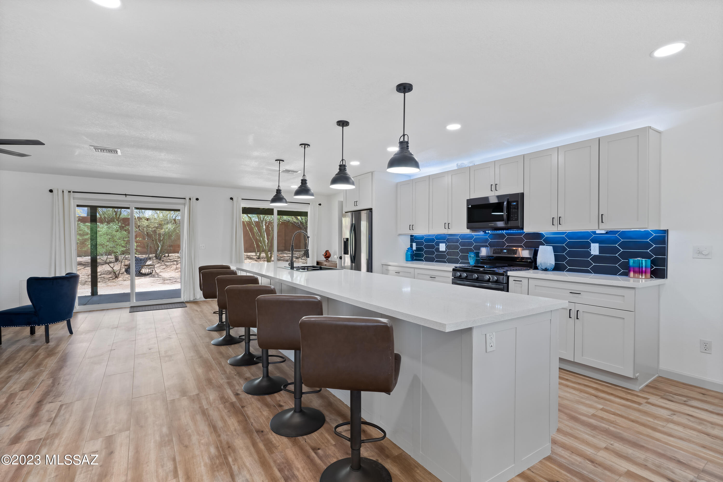 Casas Adobes West No.2 (284-438) - Residential