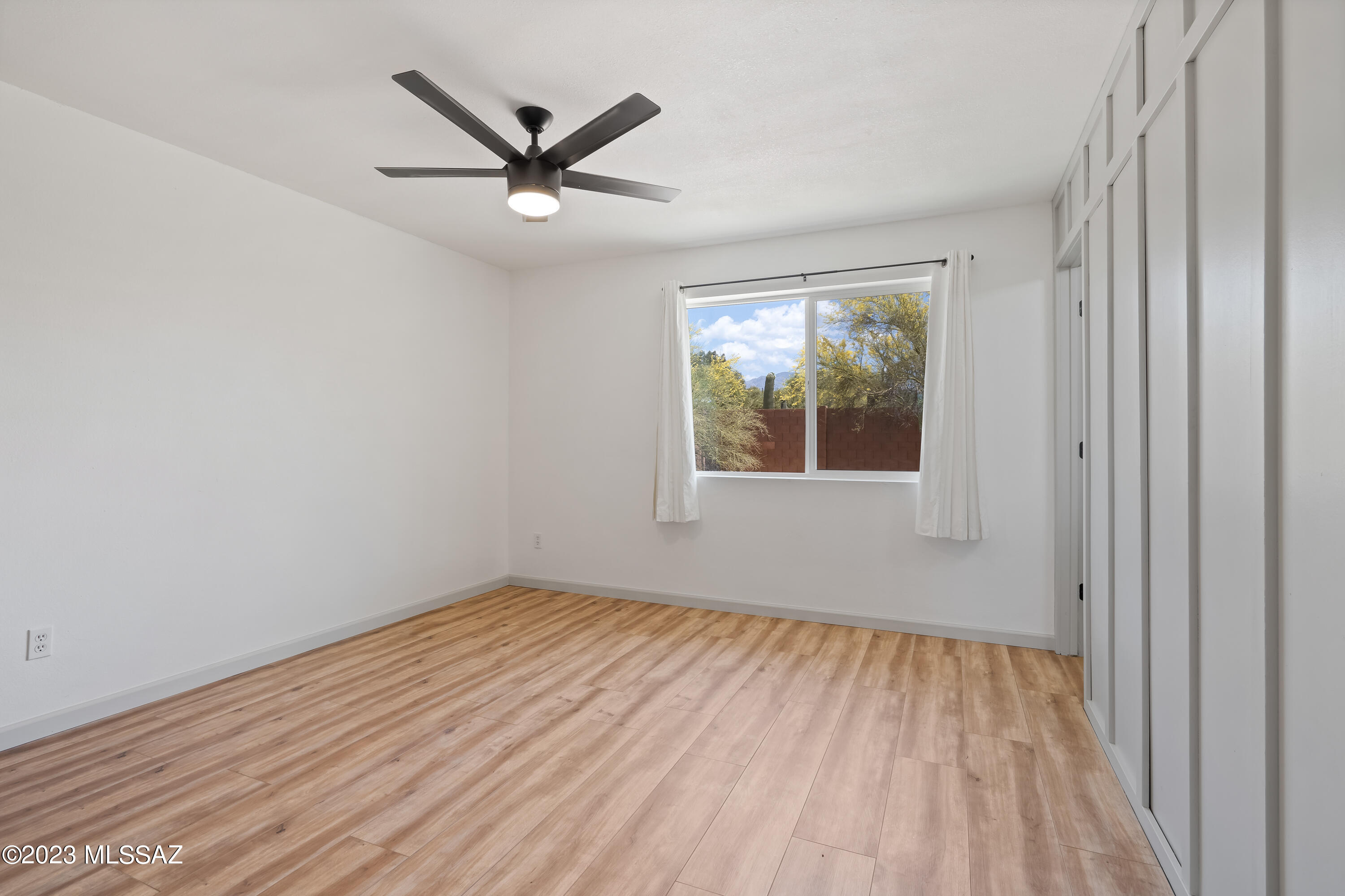 Casas Adobes West No.2 (284-438) - Residential