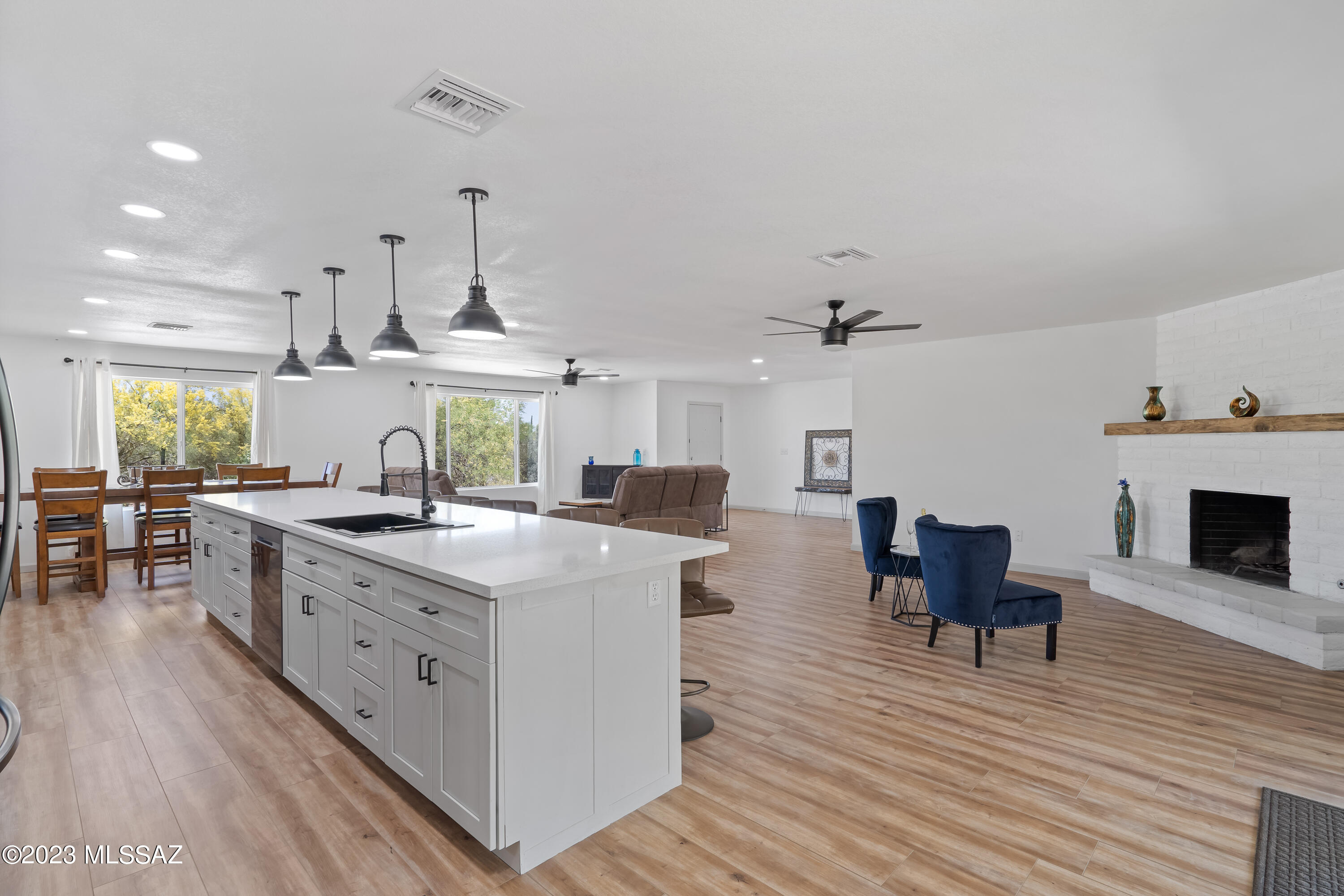 Casas Adobes West No.2 (284-438) - Residential