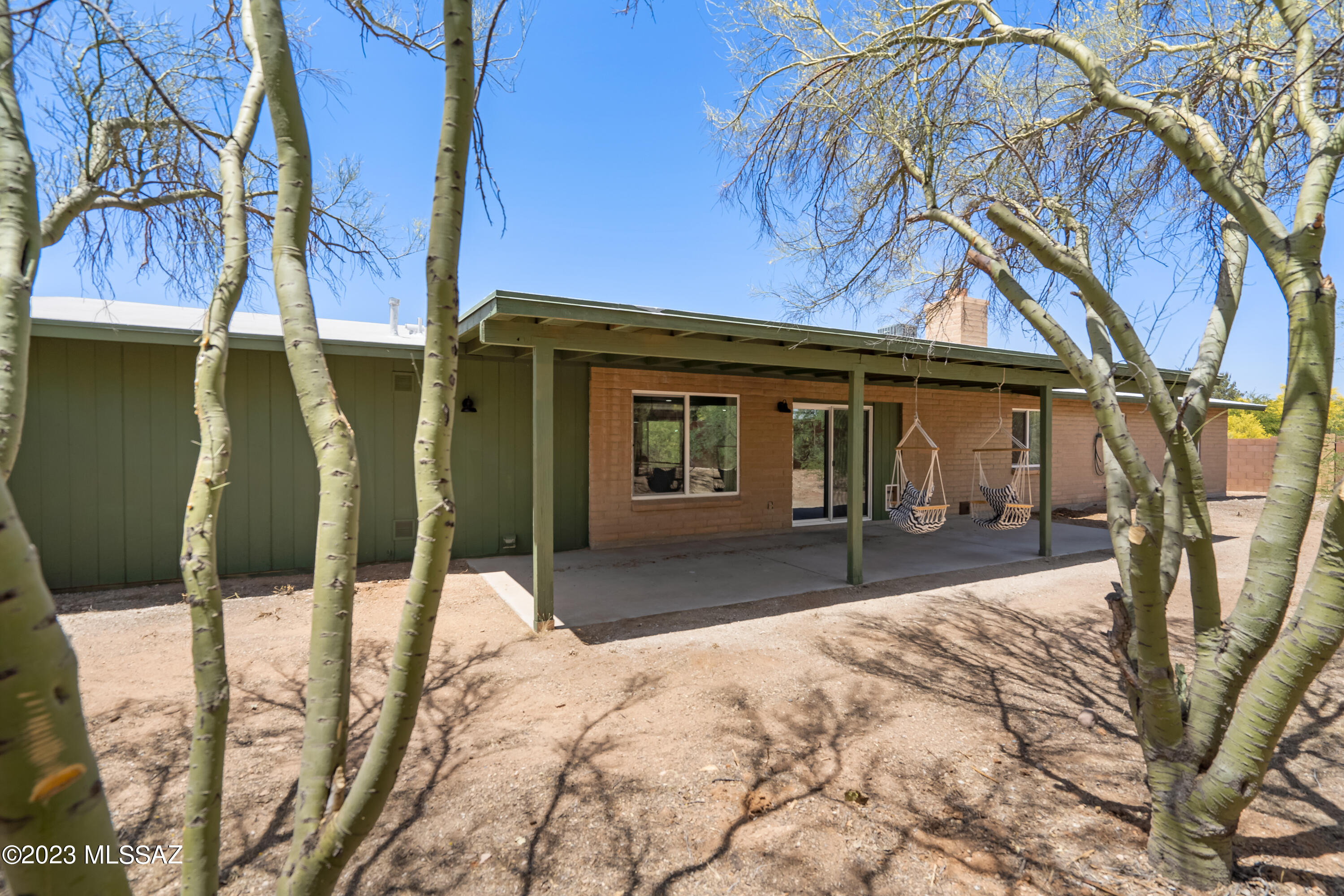 Casas Adobes West No.2 (284-438) - Residential