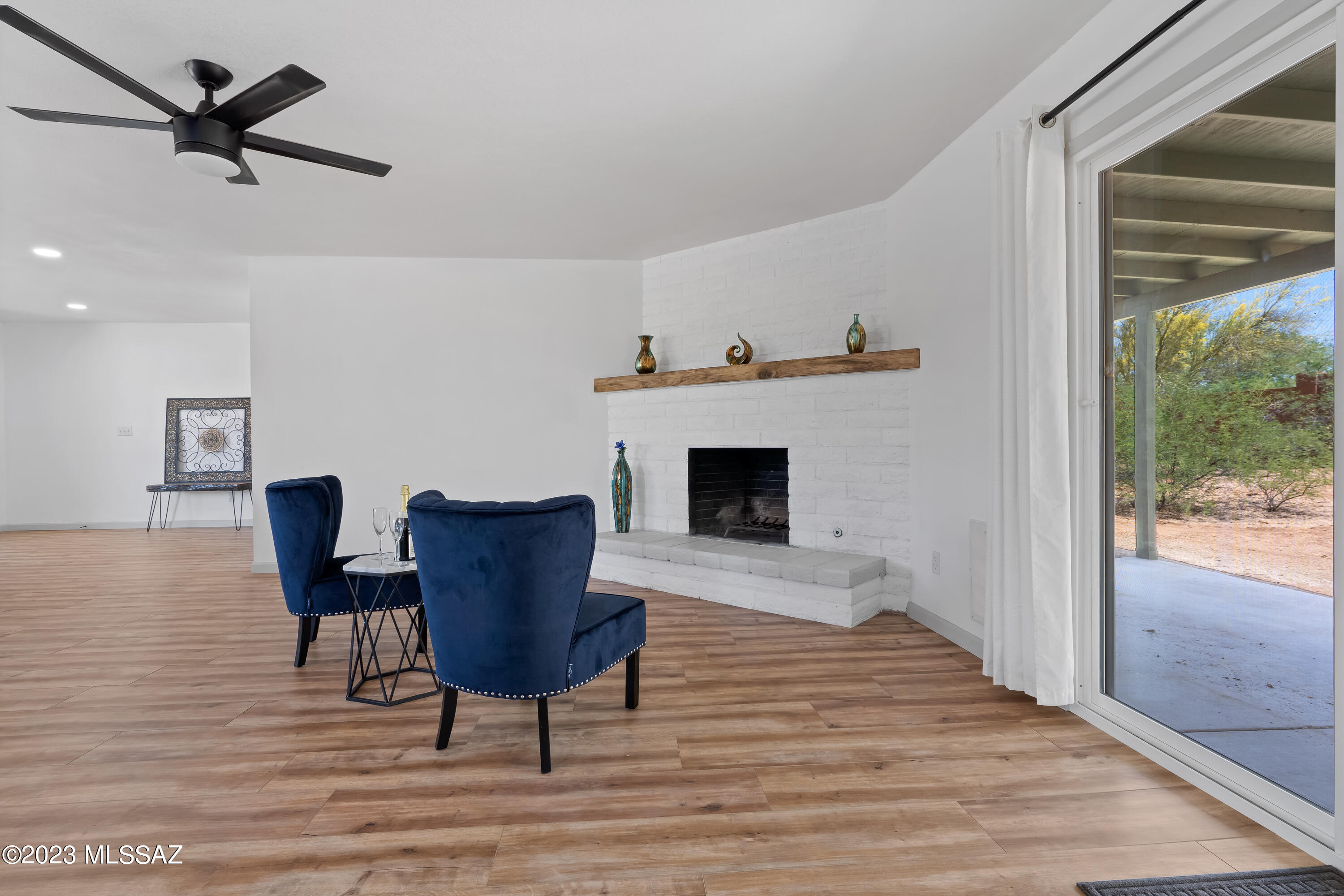 Casas Adobes West No.2 (284-438) - Residential