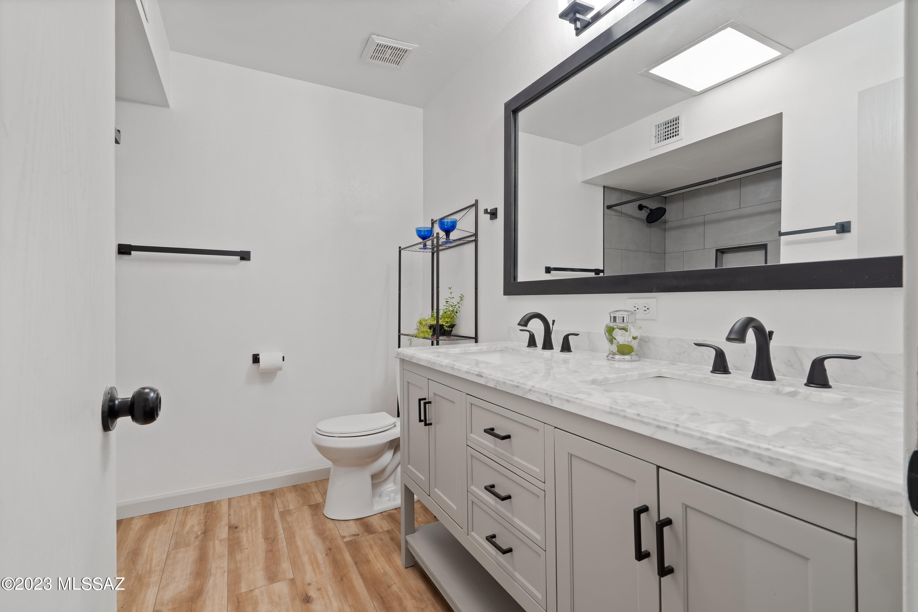 Casas Adobes West No.2 (284-438) - Residential