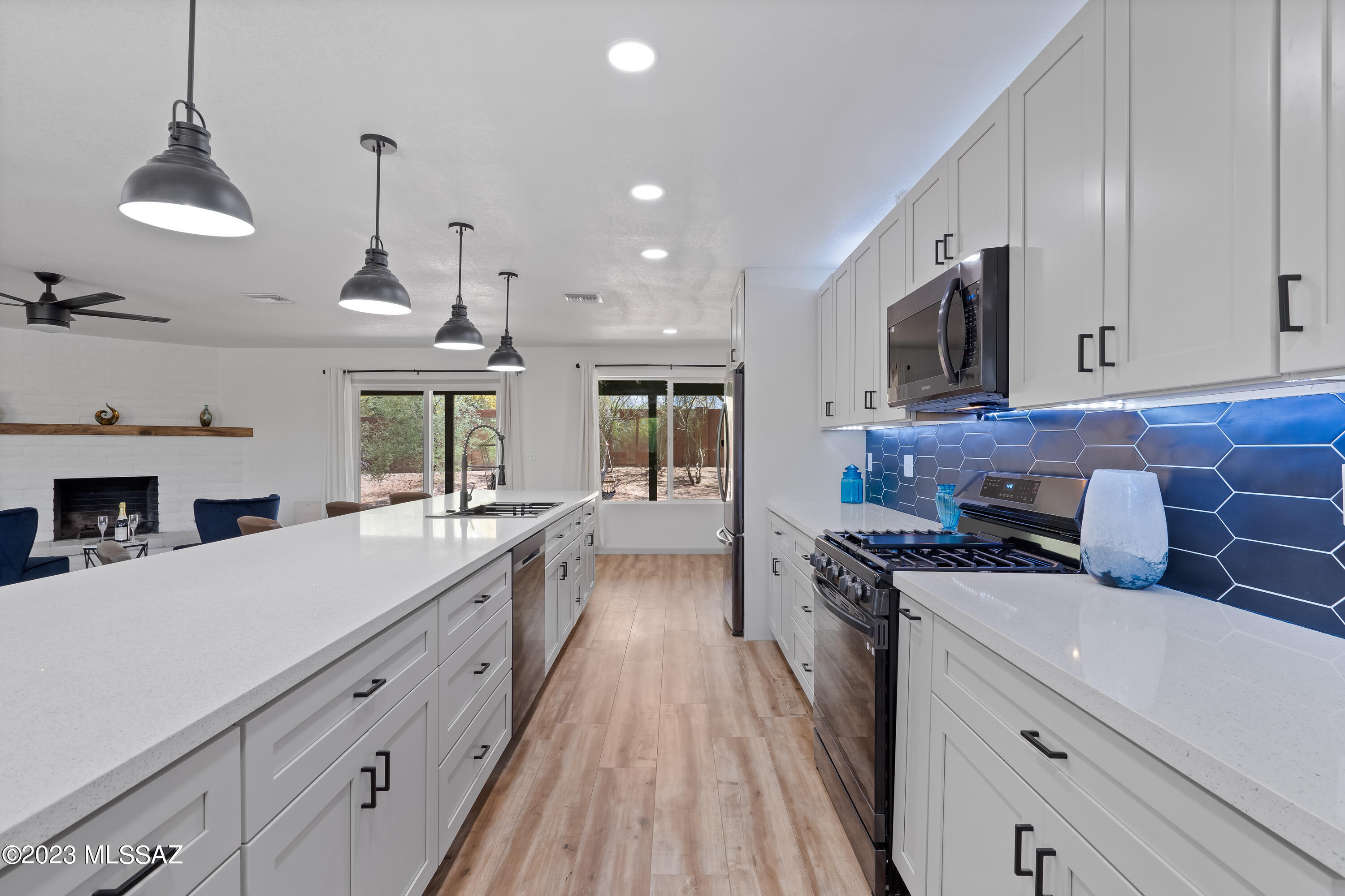 Casas Adobes West No.2 (284-438) - Residential