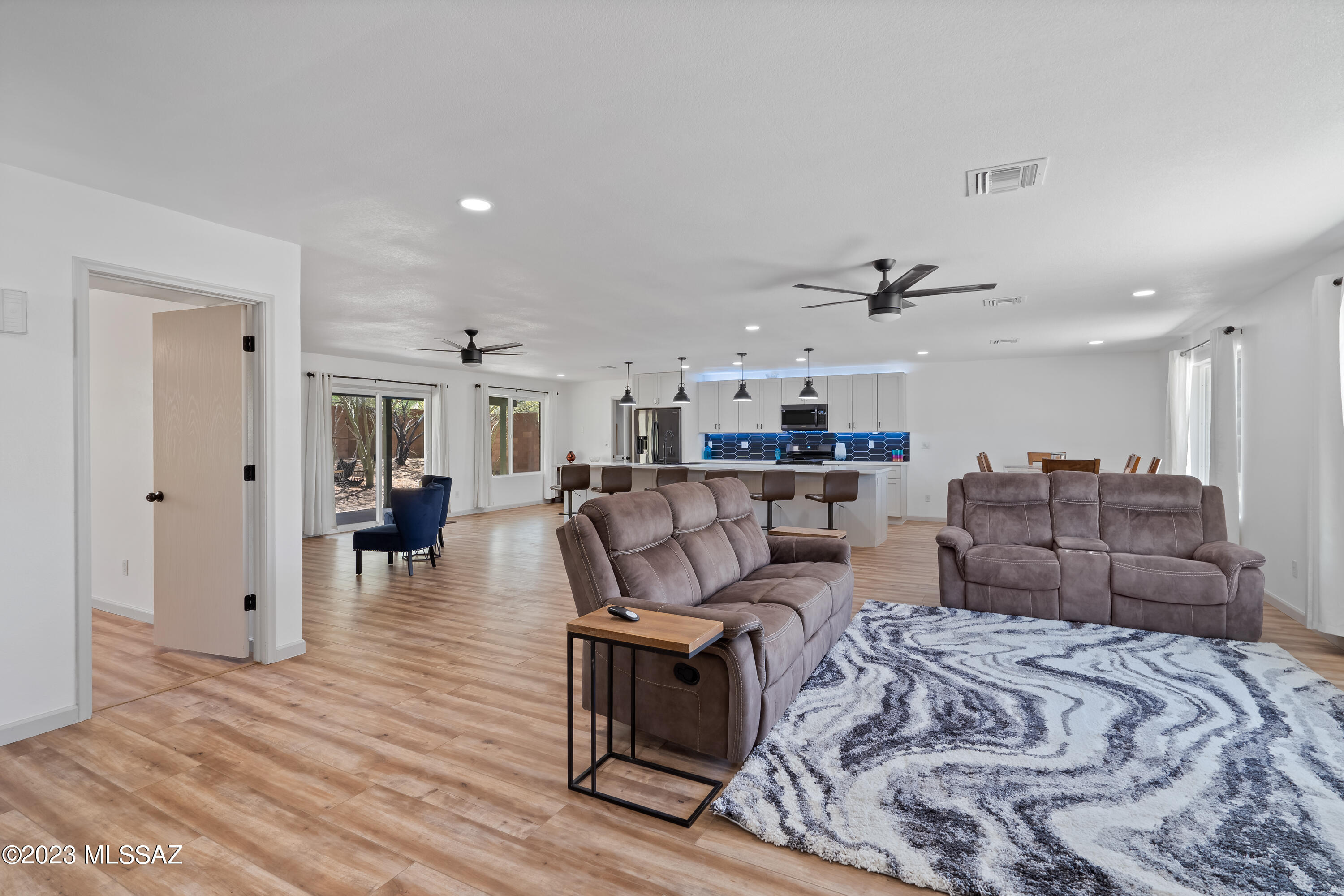 Casas Adobes West No.2 (284-438) - Residential