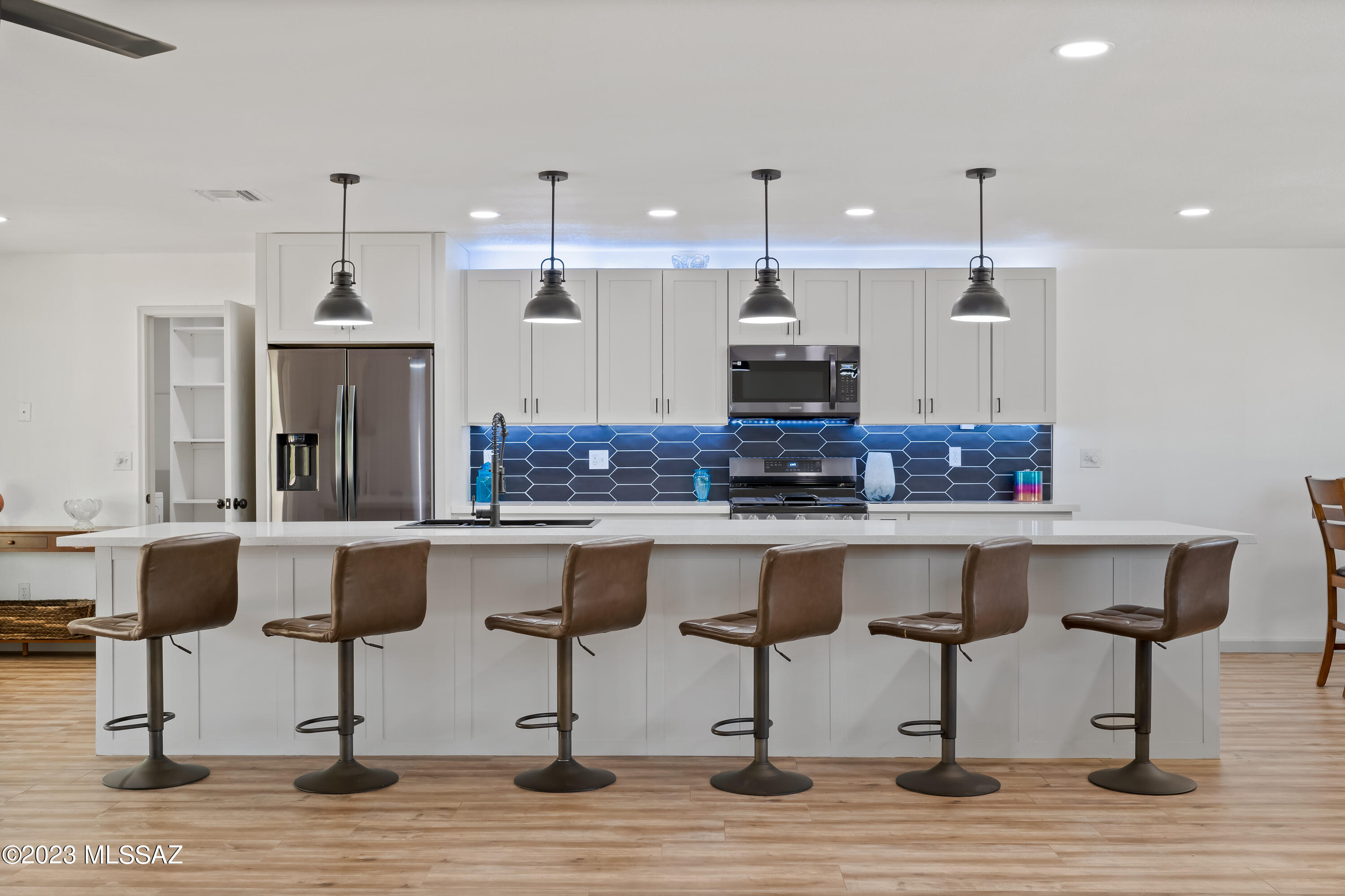 Casas Adobes West No.2 (284-438) - Residential