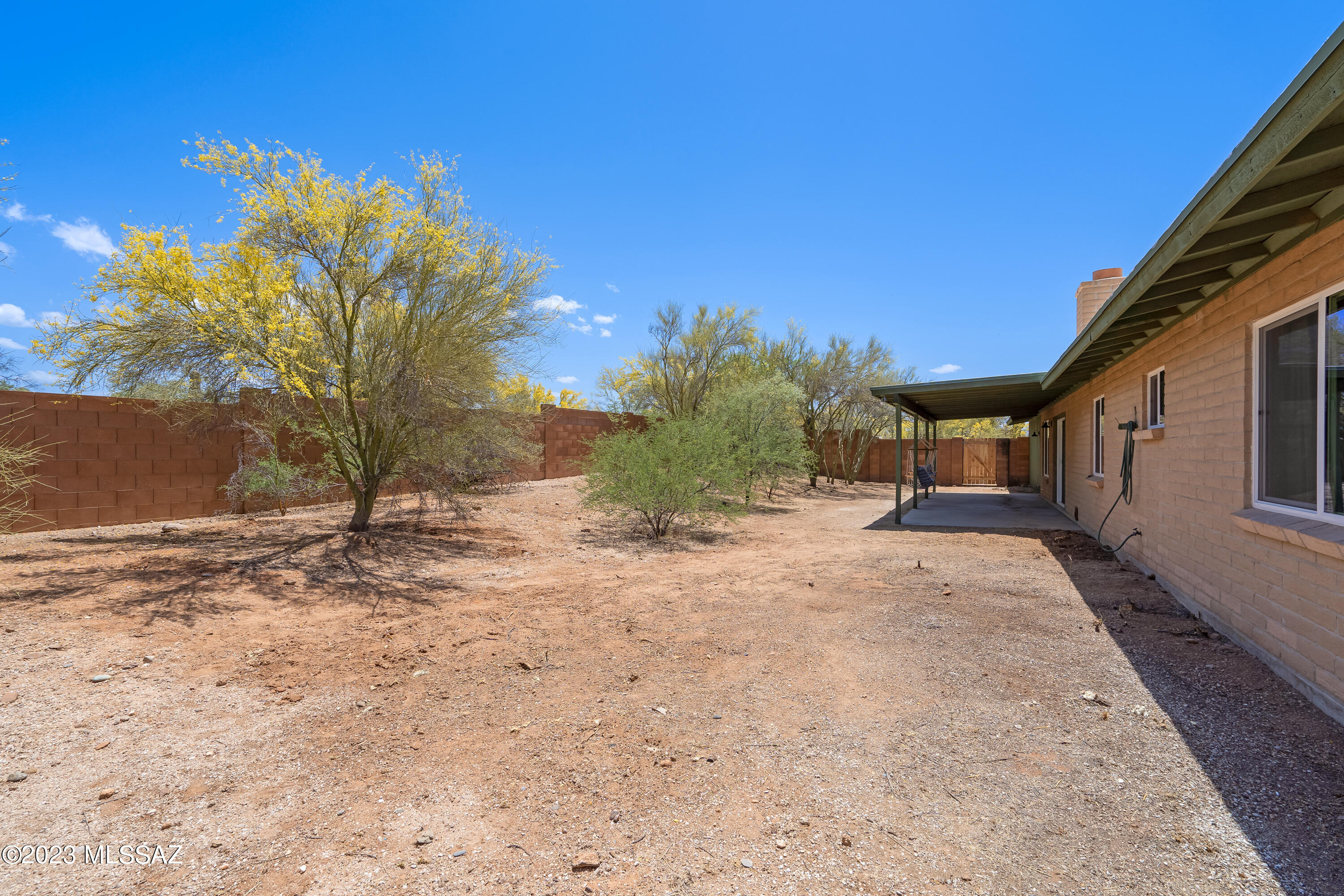 Casas Adobes West No.2 (284-438) - Residential