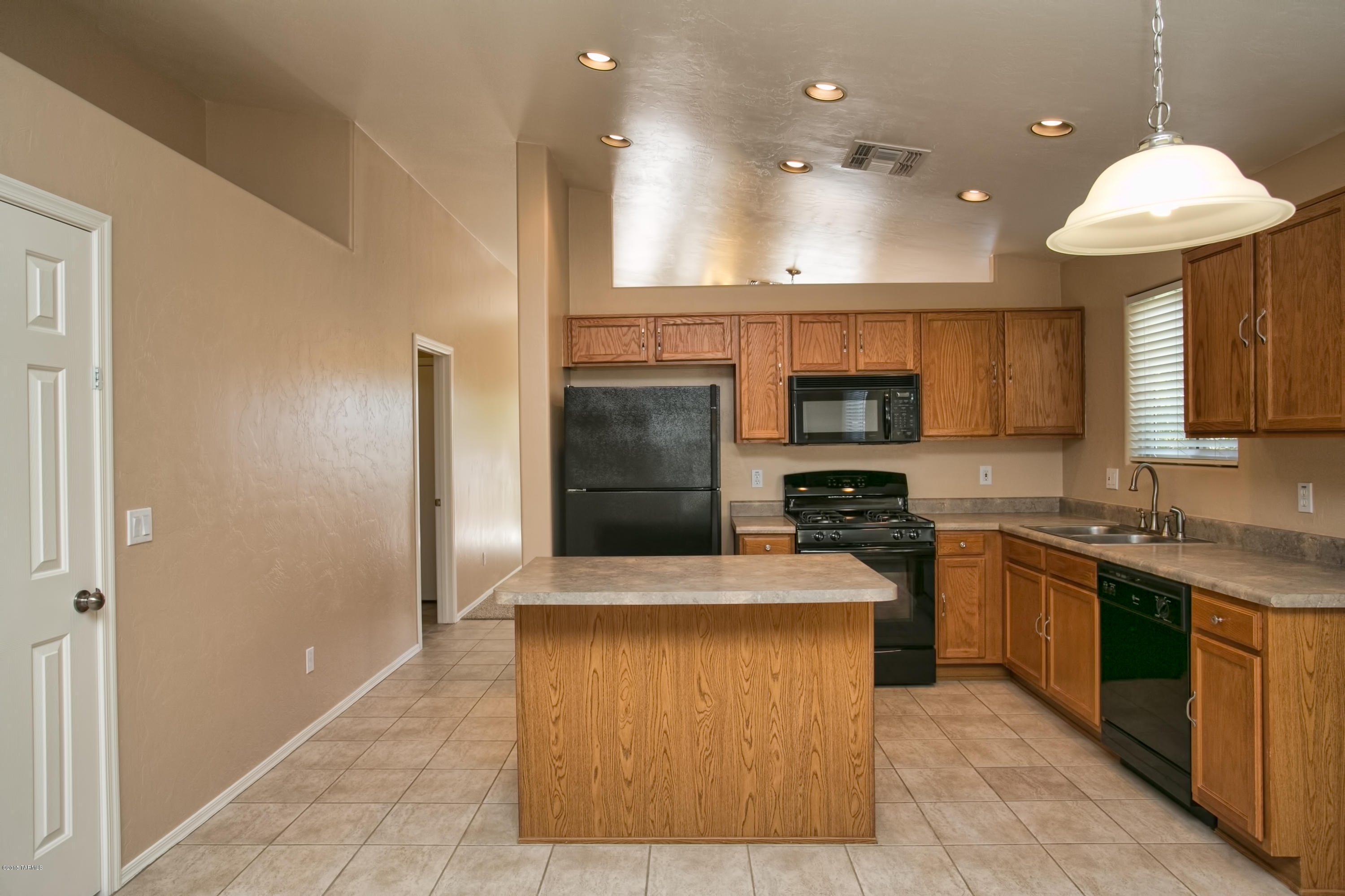 Richmond American Homes at Rita Ranch (1-154) - Residential