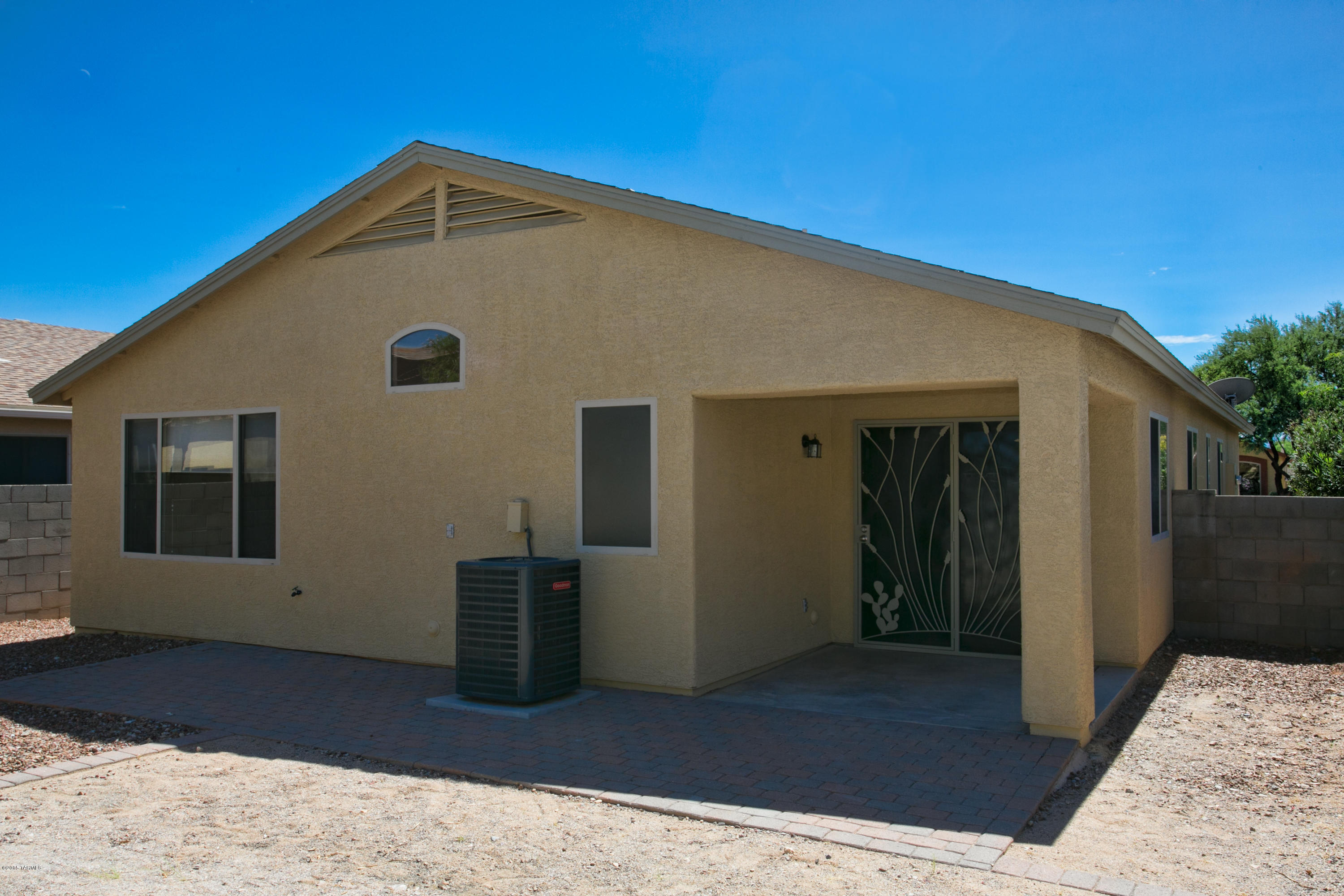Richmond American Homes at Rita Ranch (1-154) - Residential