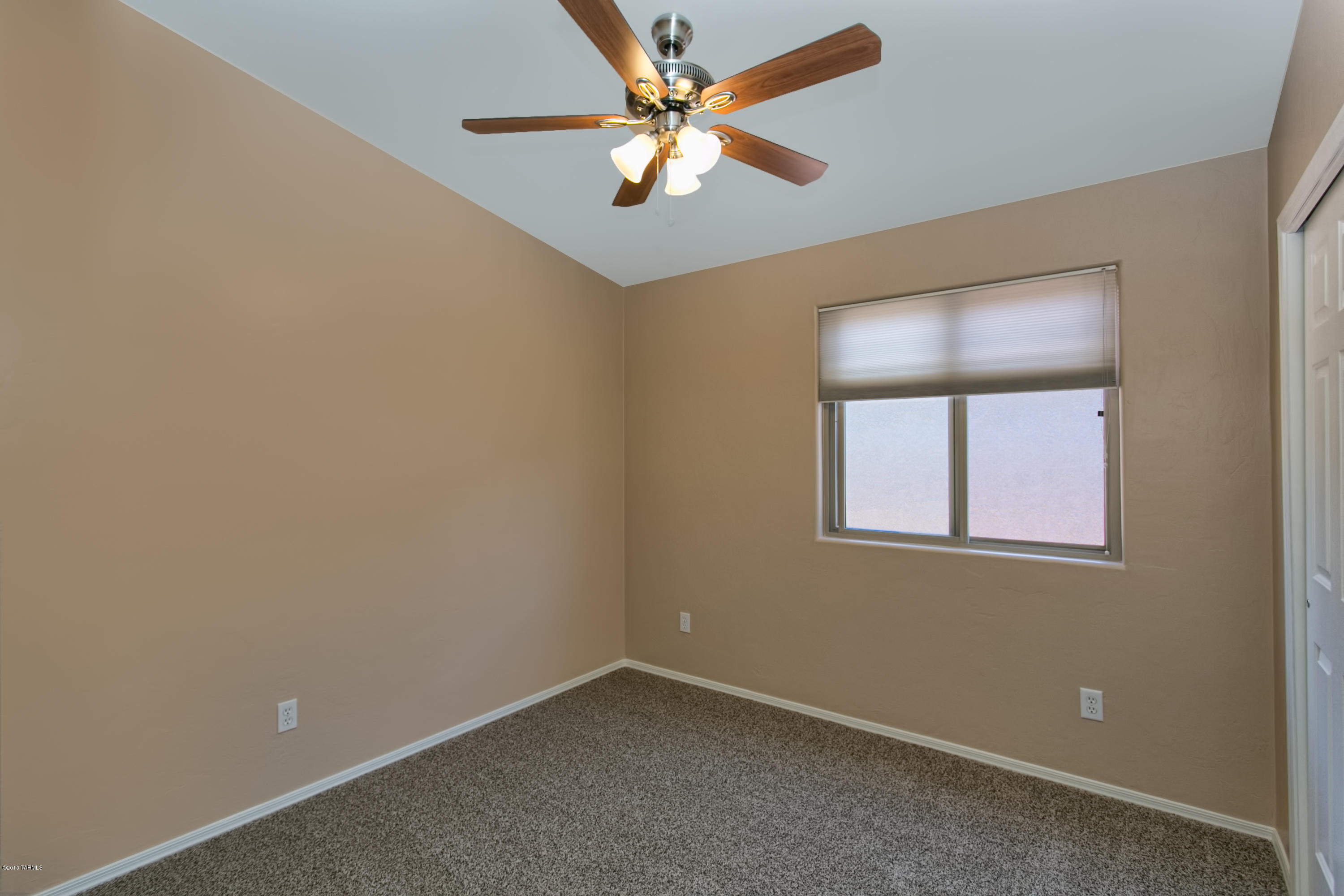 Richmond American Homes at Rita Ranch (1-154) - Residential