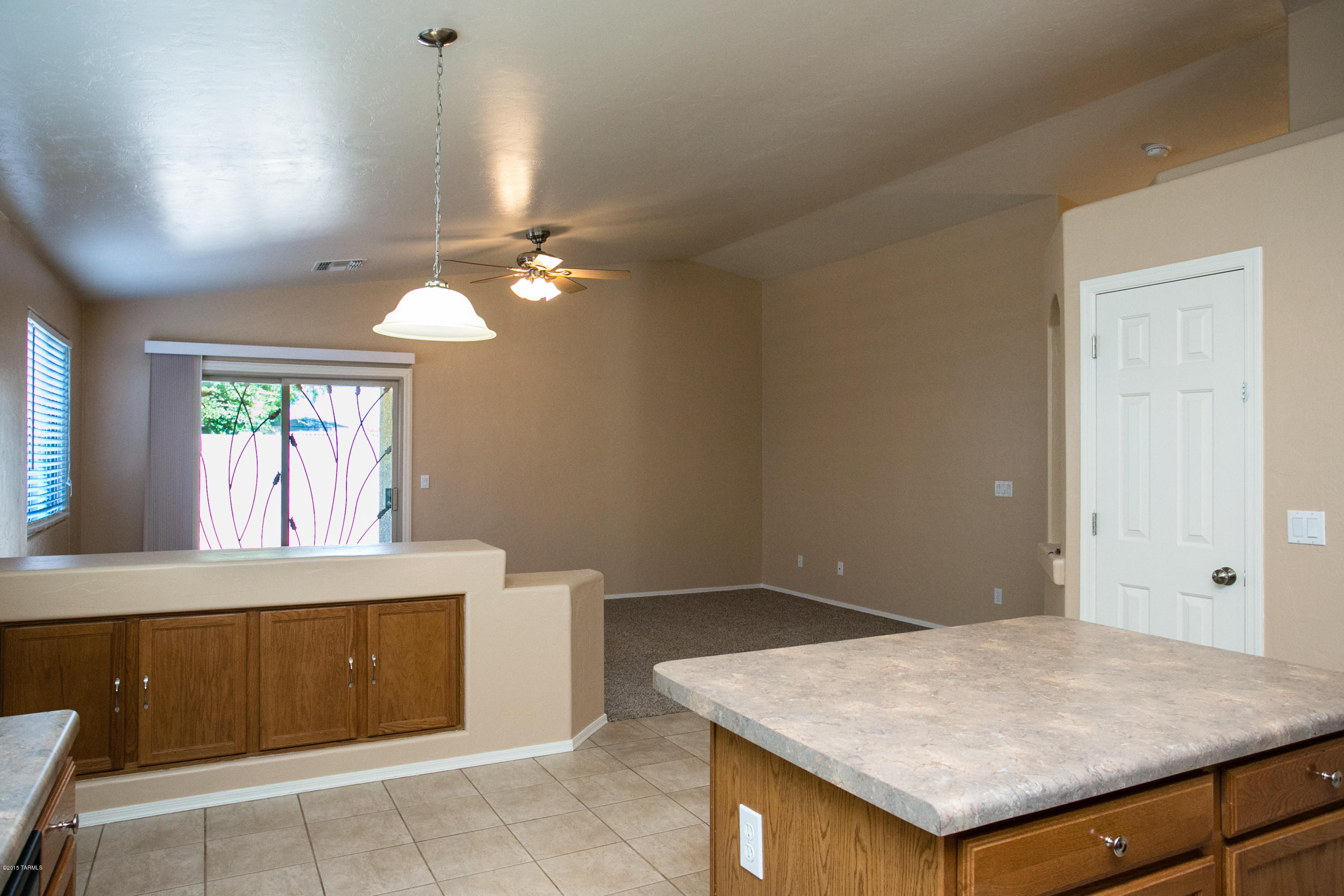 Richmond American Homes at Rita Ranch (1-154) - Residential
