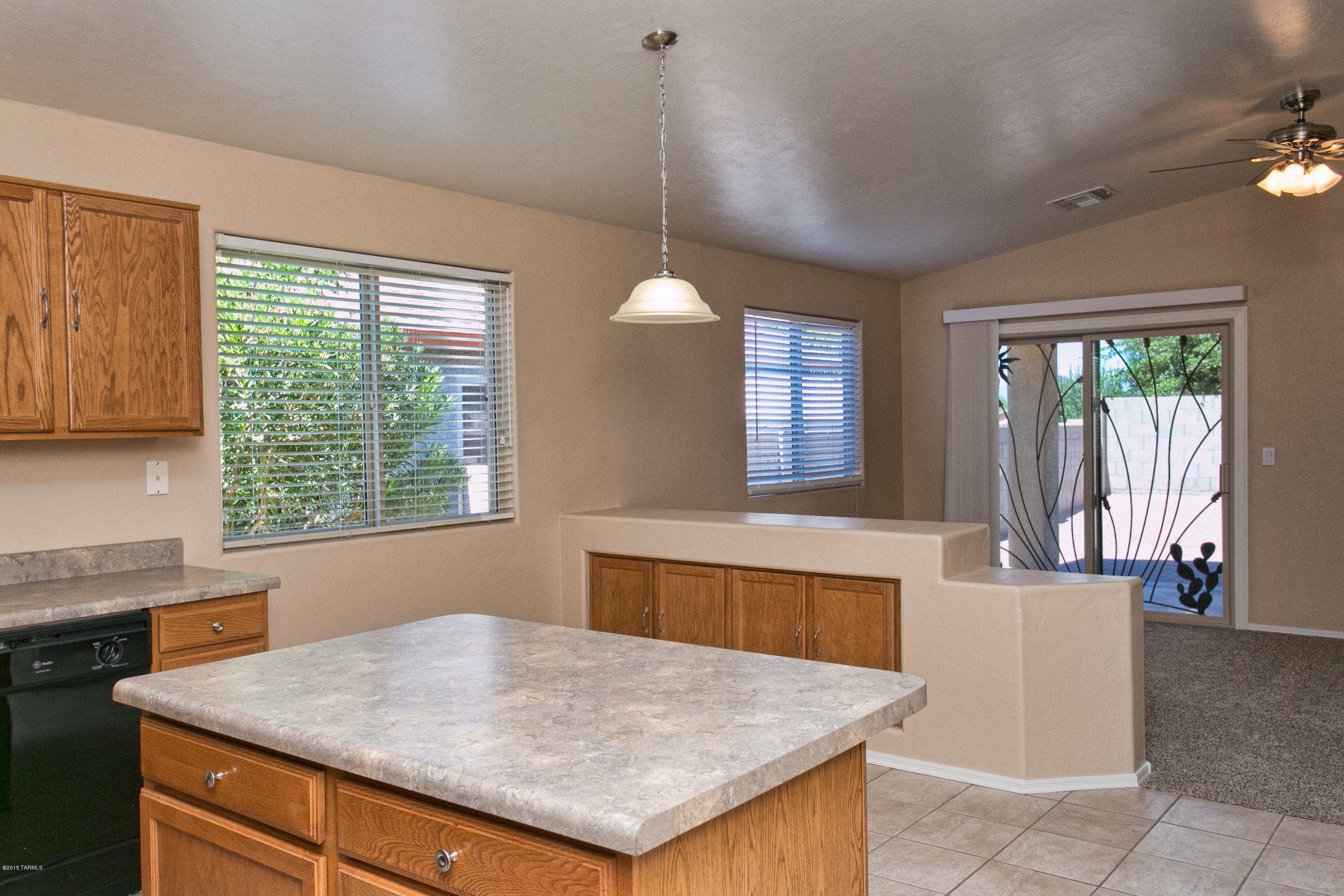 Richmond American Homes at Rita Ranch (1-154) - Residential