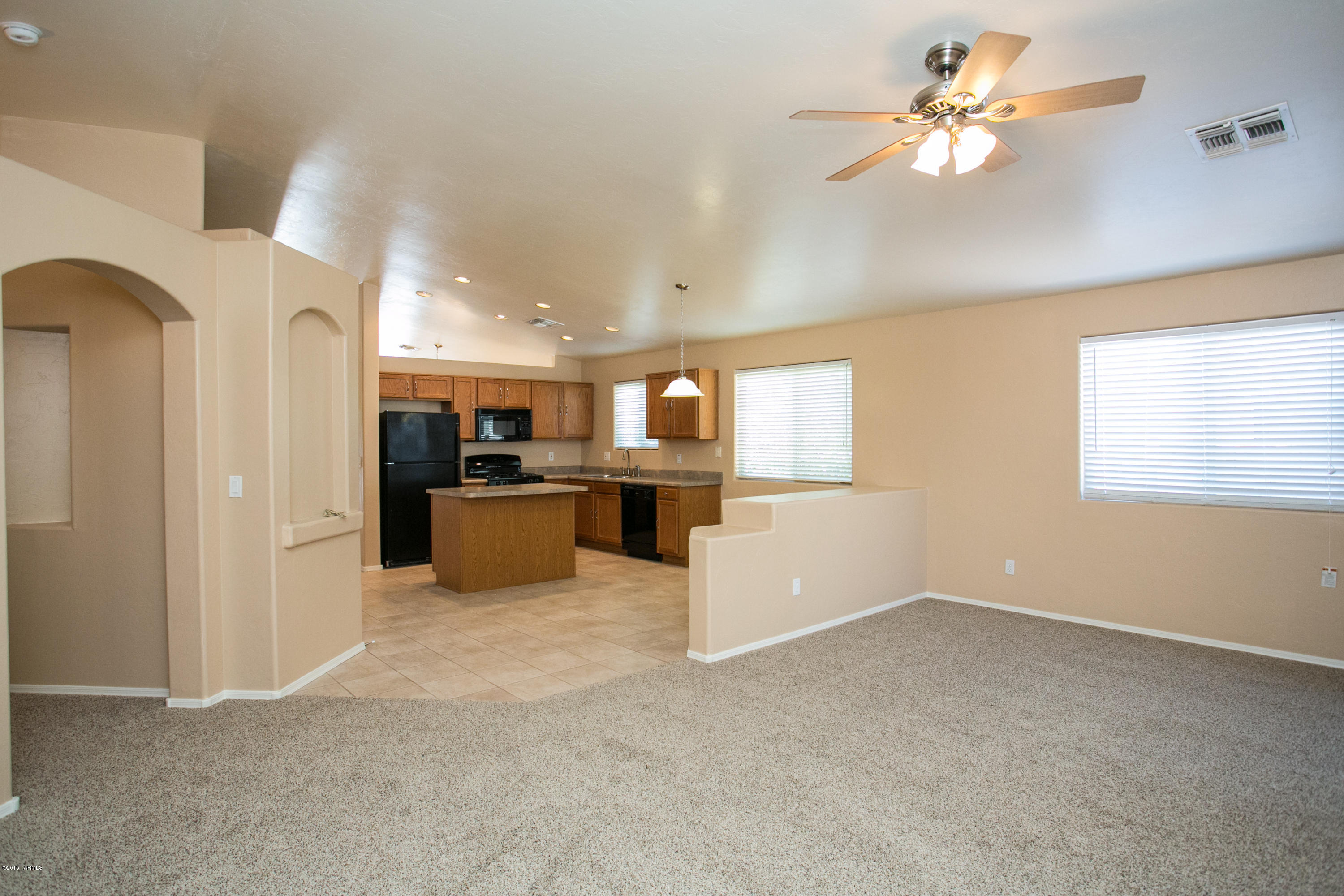 Richmond American Homes at Rita Ranch (1-154) - Residential