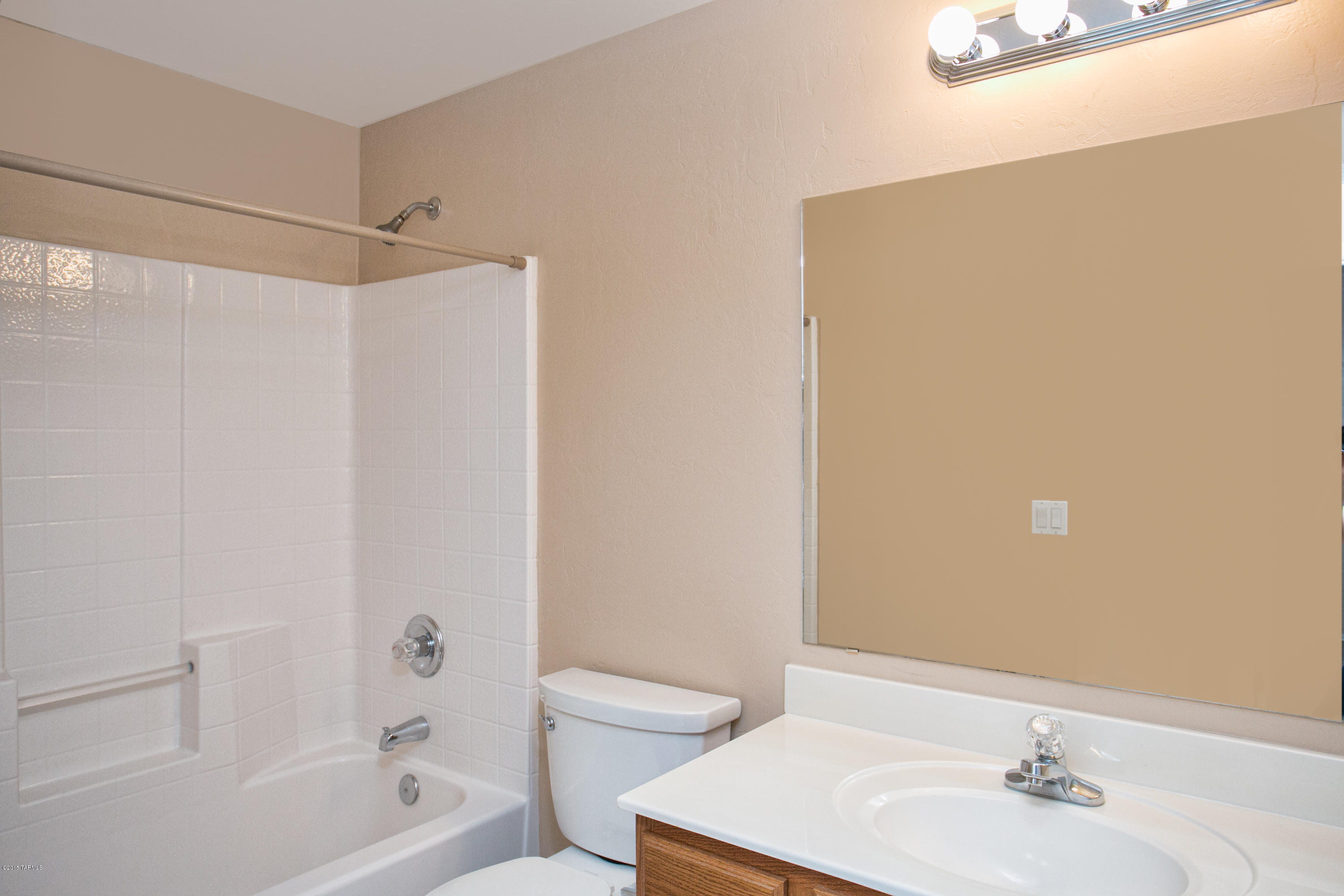 Richmond American Homes at Rita Ranch (1-154) - Residential