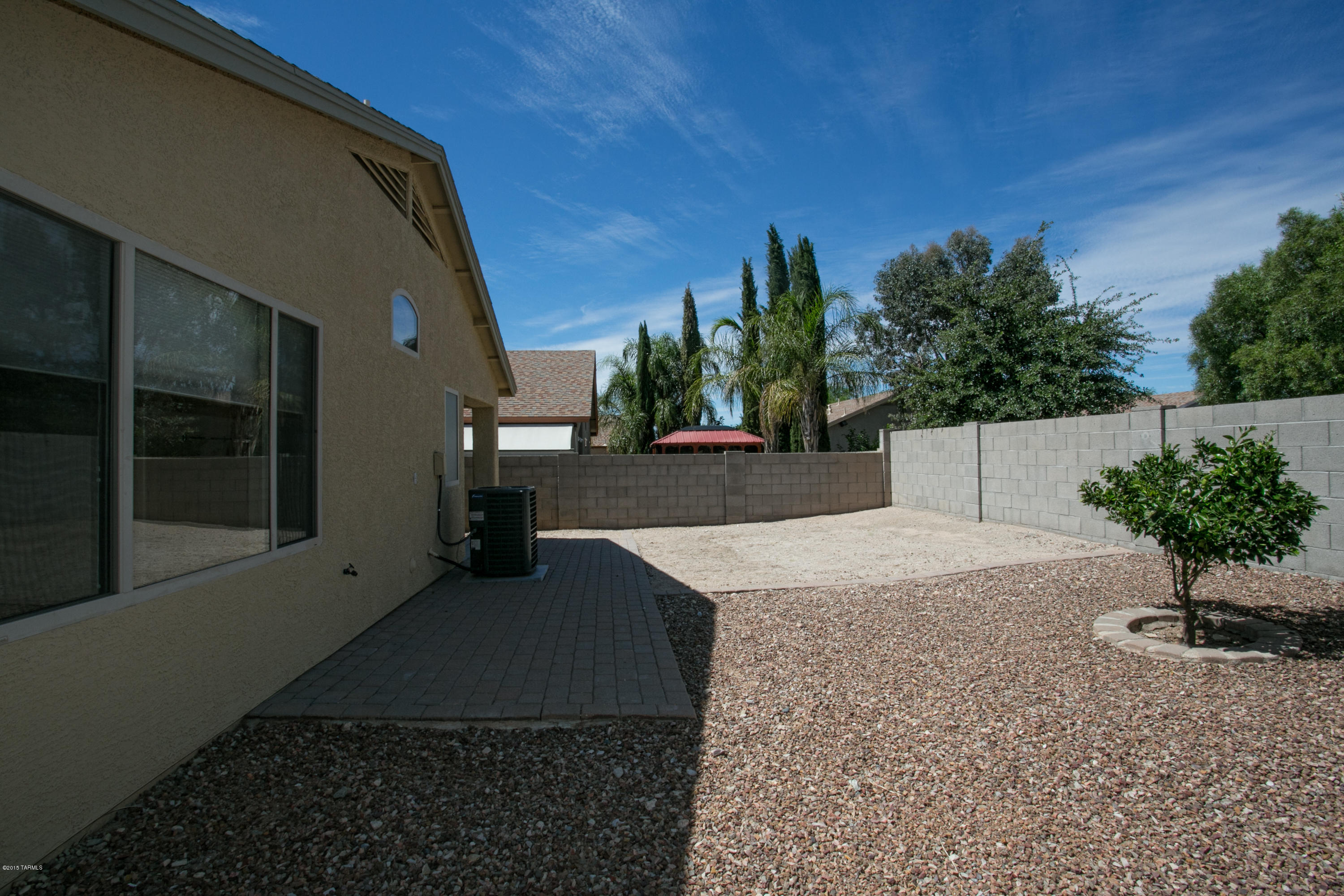 Richmond American Homes at Rita Ranch (1-154) - Residential