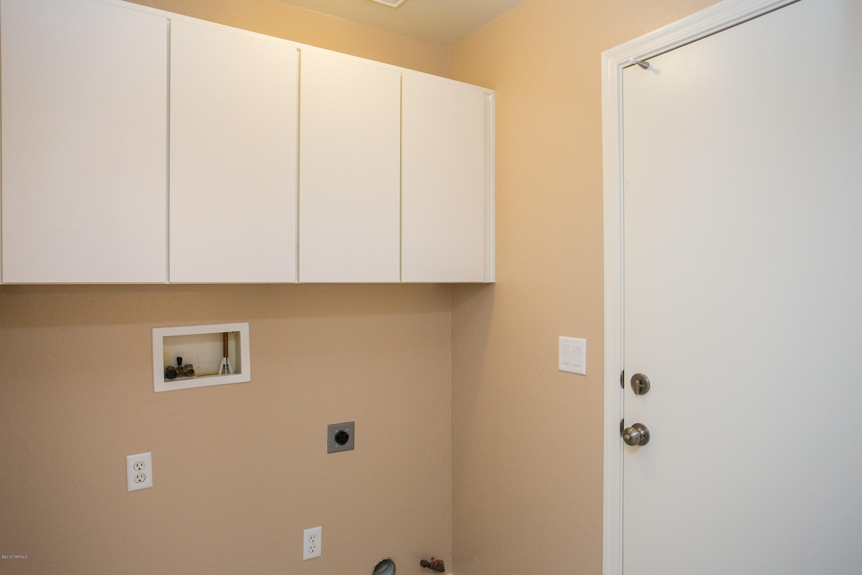 Richmond American Homes at Rita Ranch (1-154) - Residential