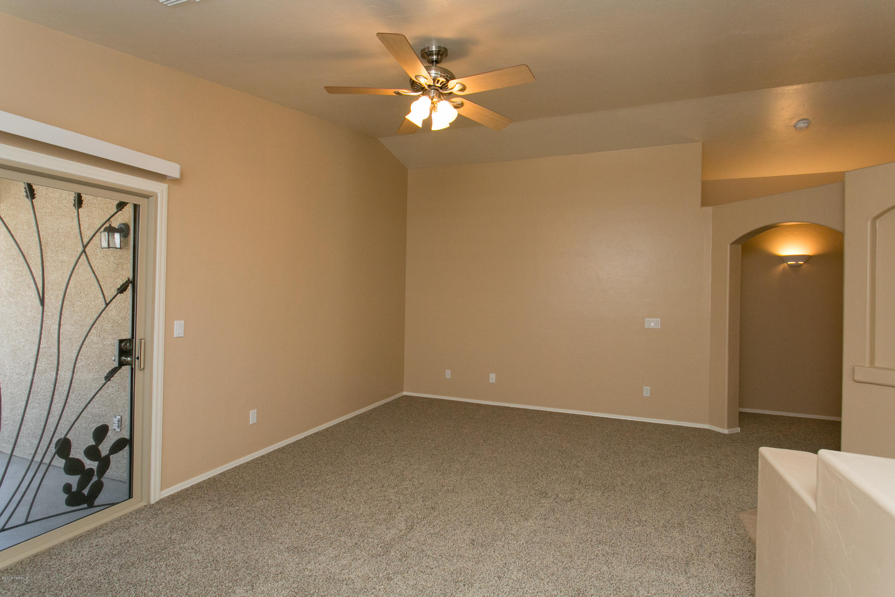 Richmond American Homes at Rita Ranch (1-154) - Residential