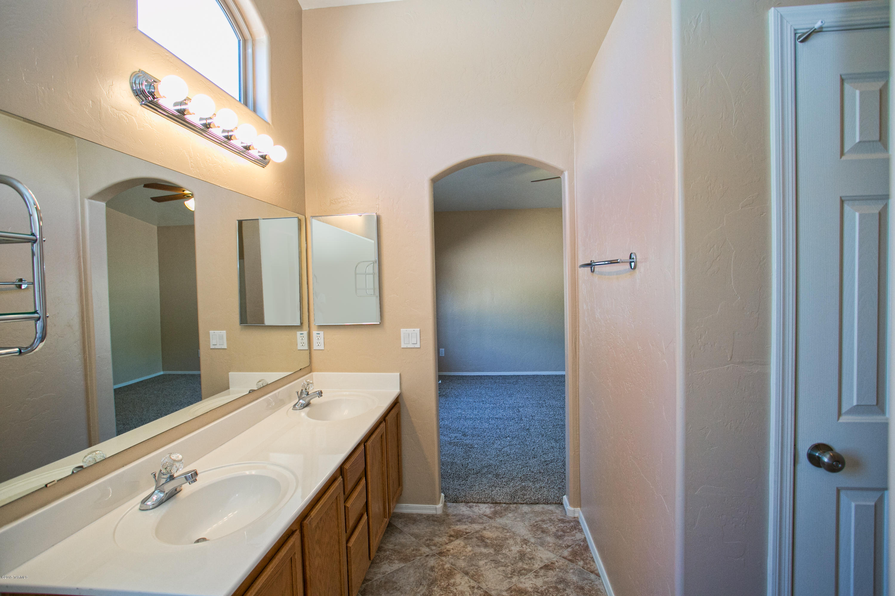 Richmond American Homes at Rita Ranch (1-154) - Residential