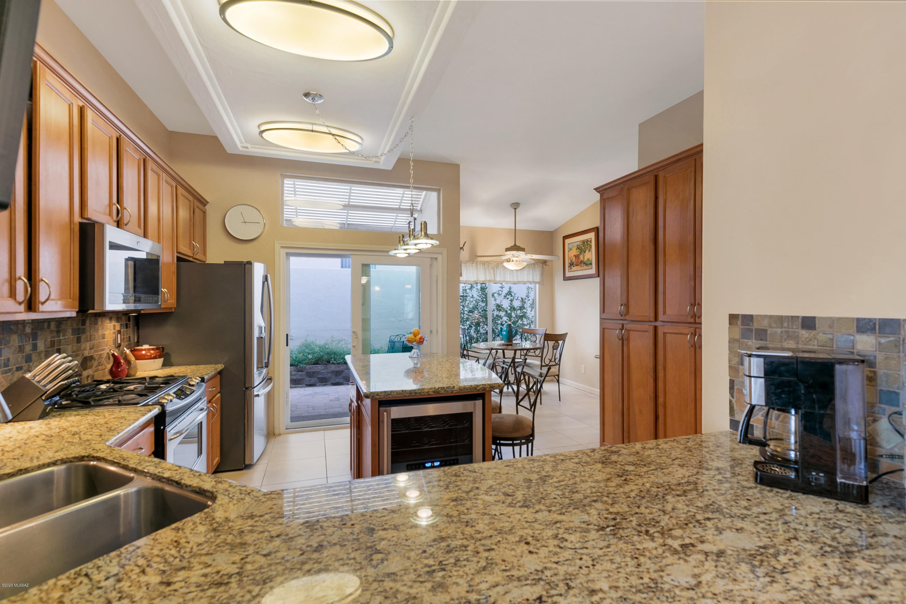 Ridge At La Reserve (The) - Residential