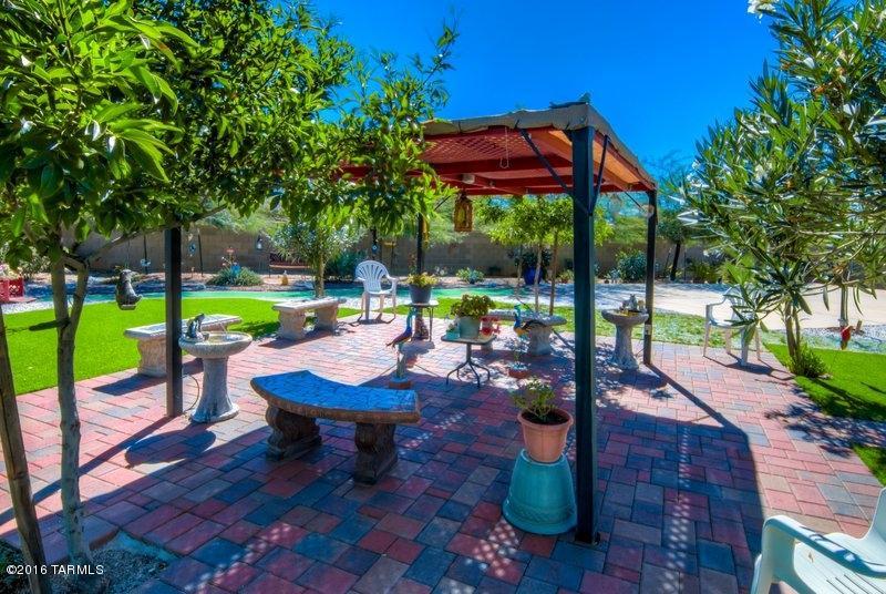 Presidio De La Tierra - Residential