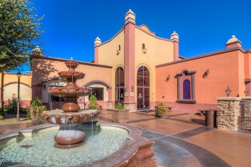 Presidio De La Tierra - Residential