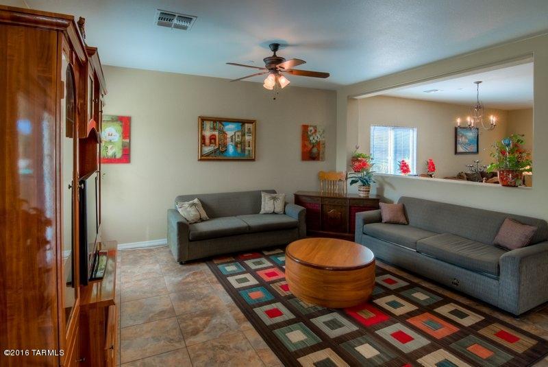Presidio De La Tierra - Residential