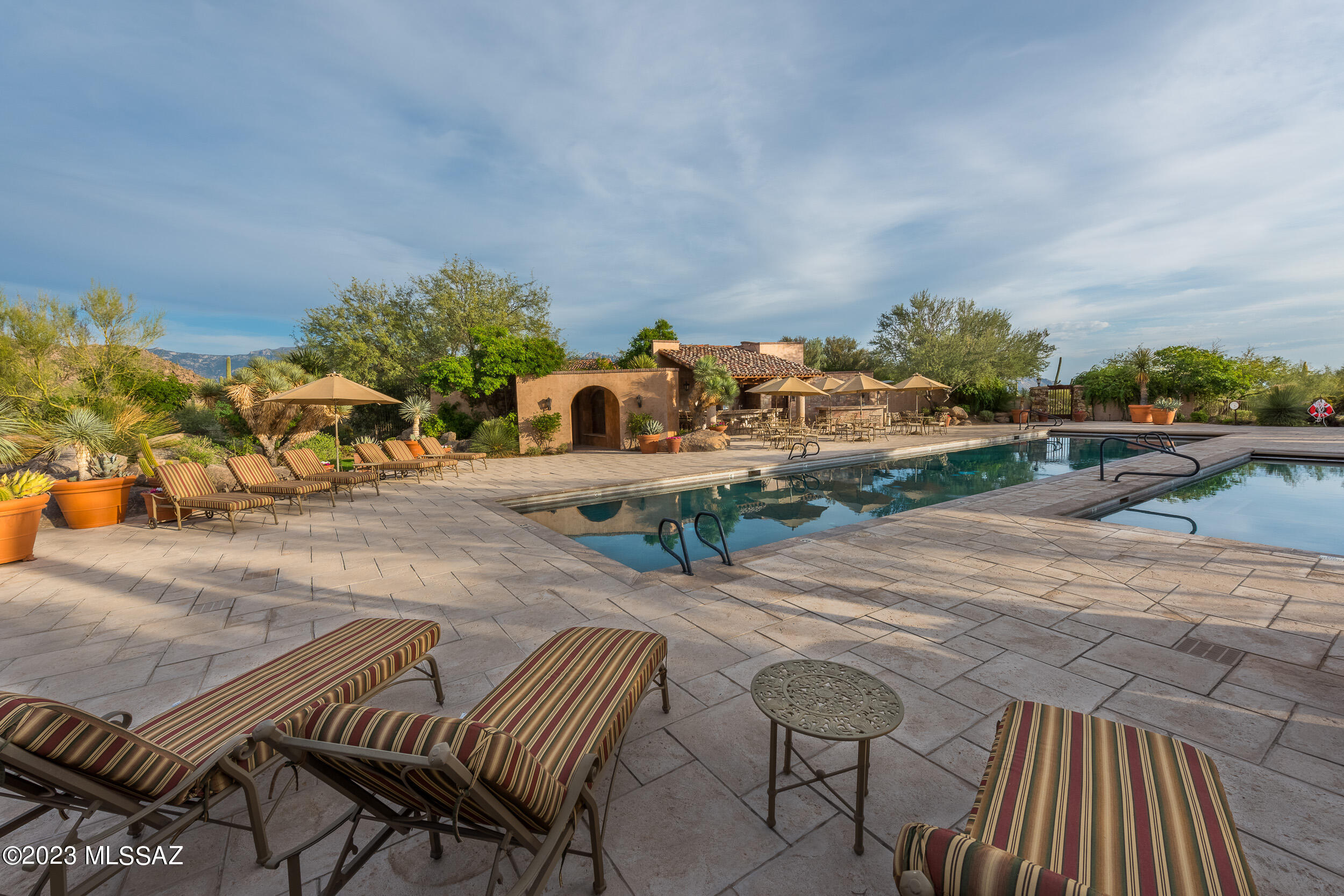 Stone Canyon VIII (486-602) - Land