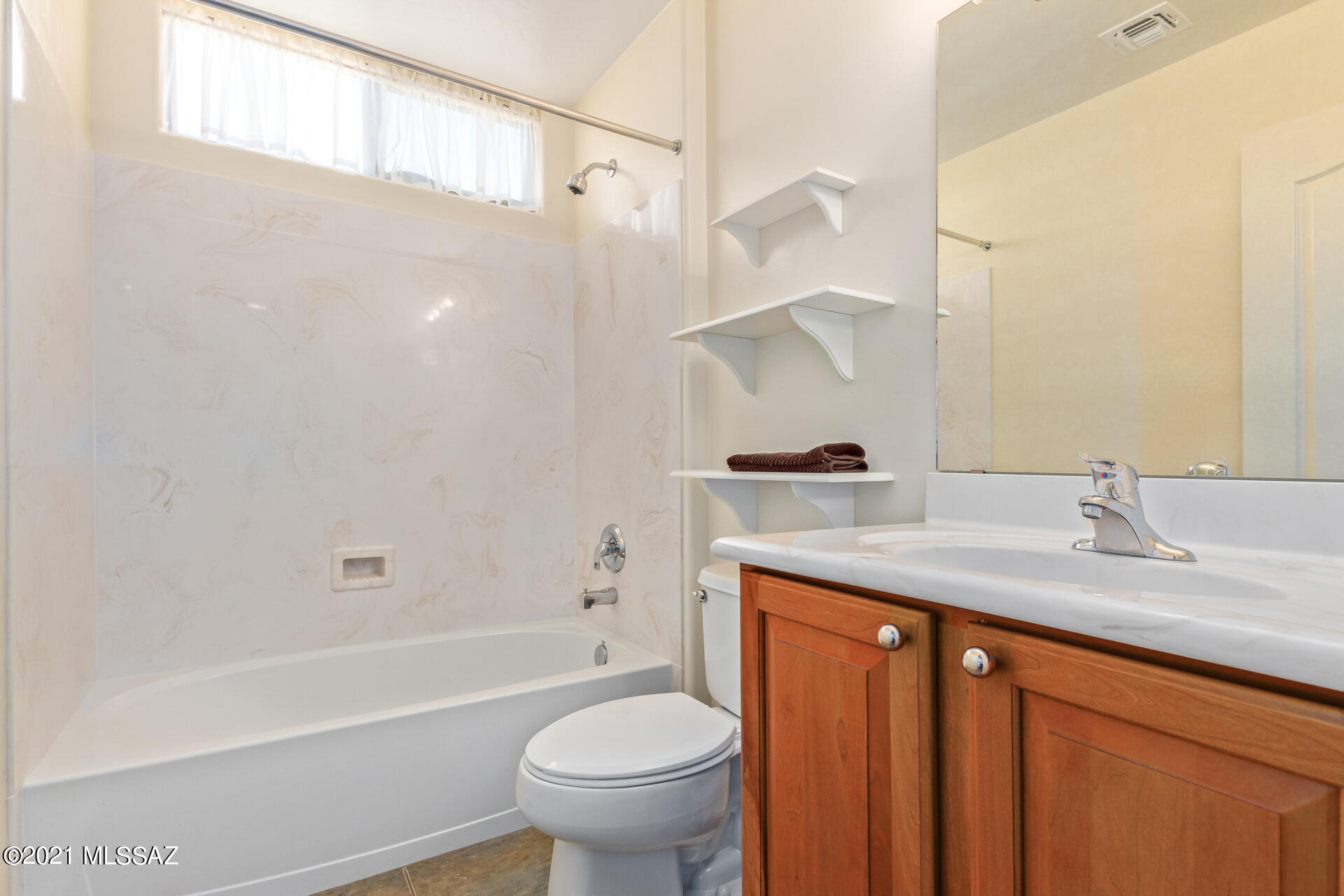 Las Campanas Block F - Residential